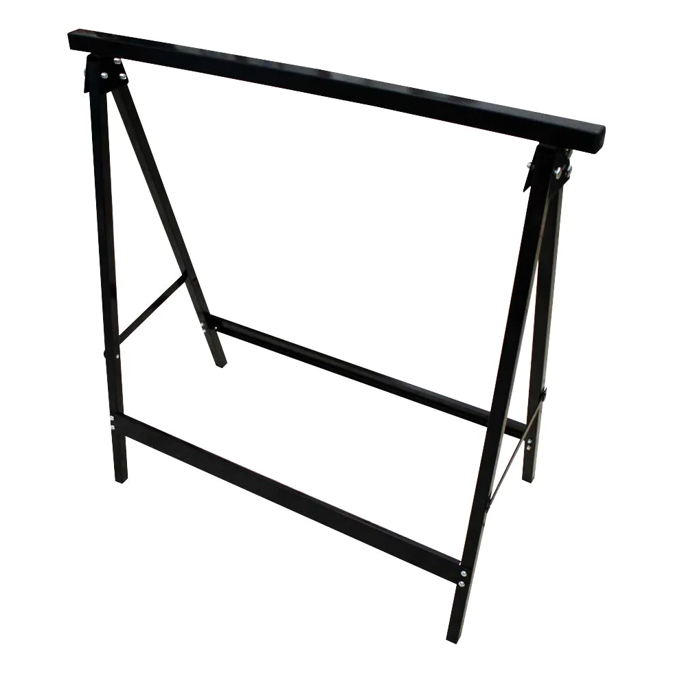 Wurko - Caballete Metálico Plegable 800K