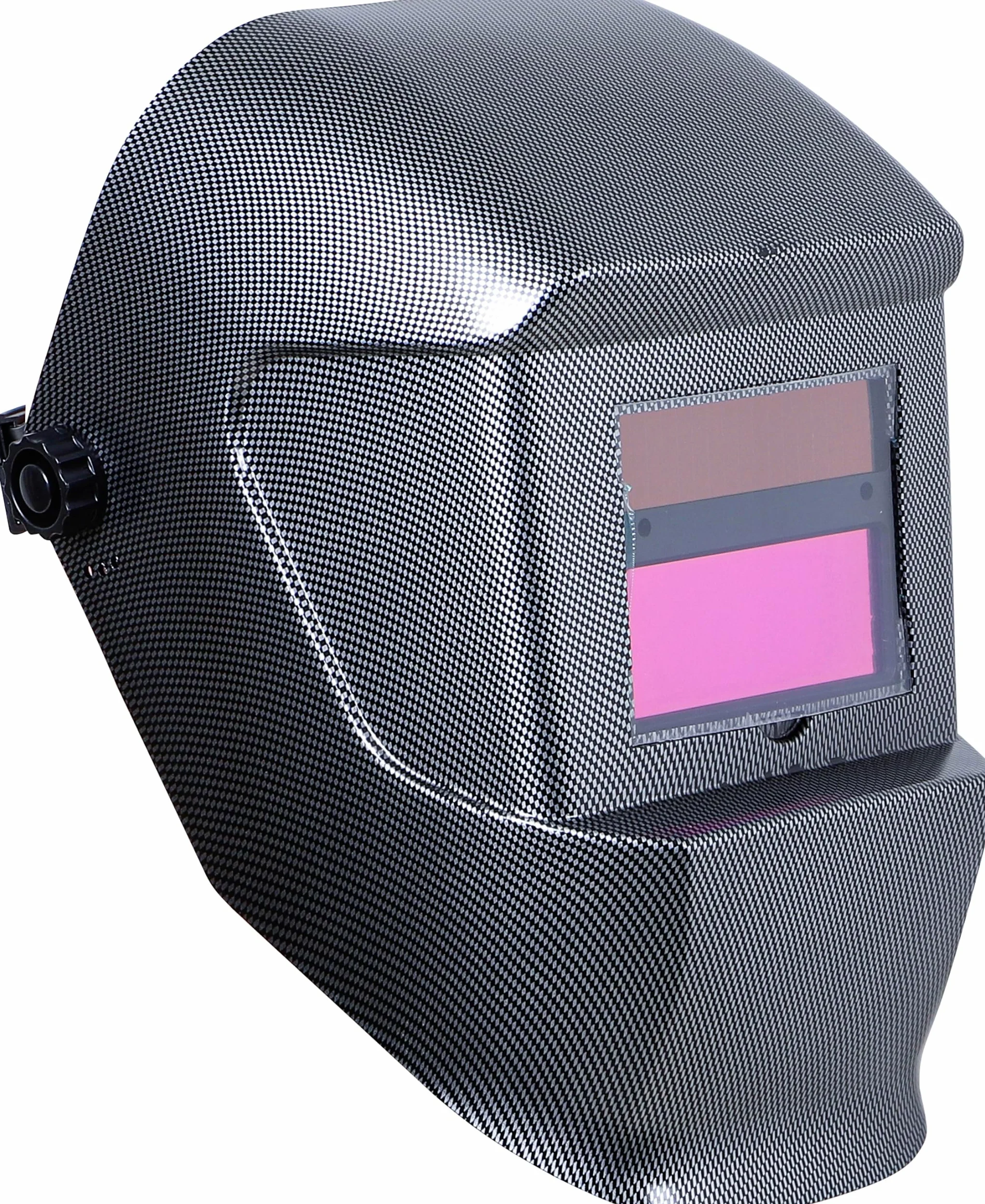 BGS 3516 | Casco de soldadura | oscurecimiento automático