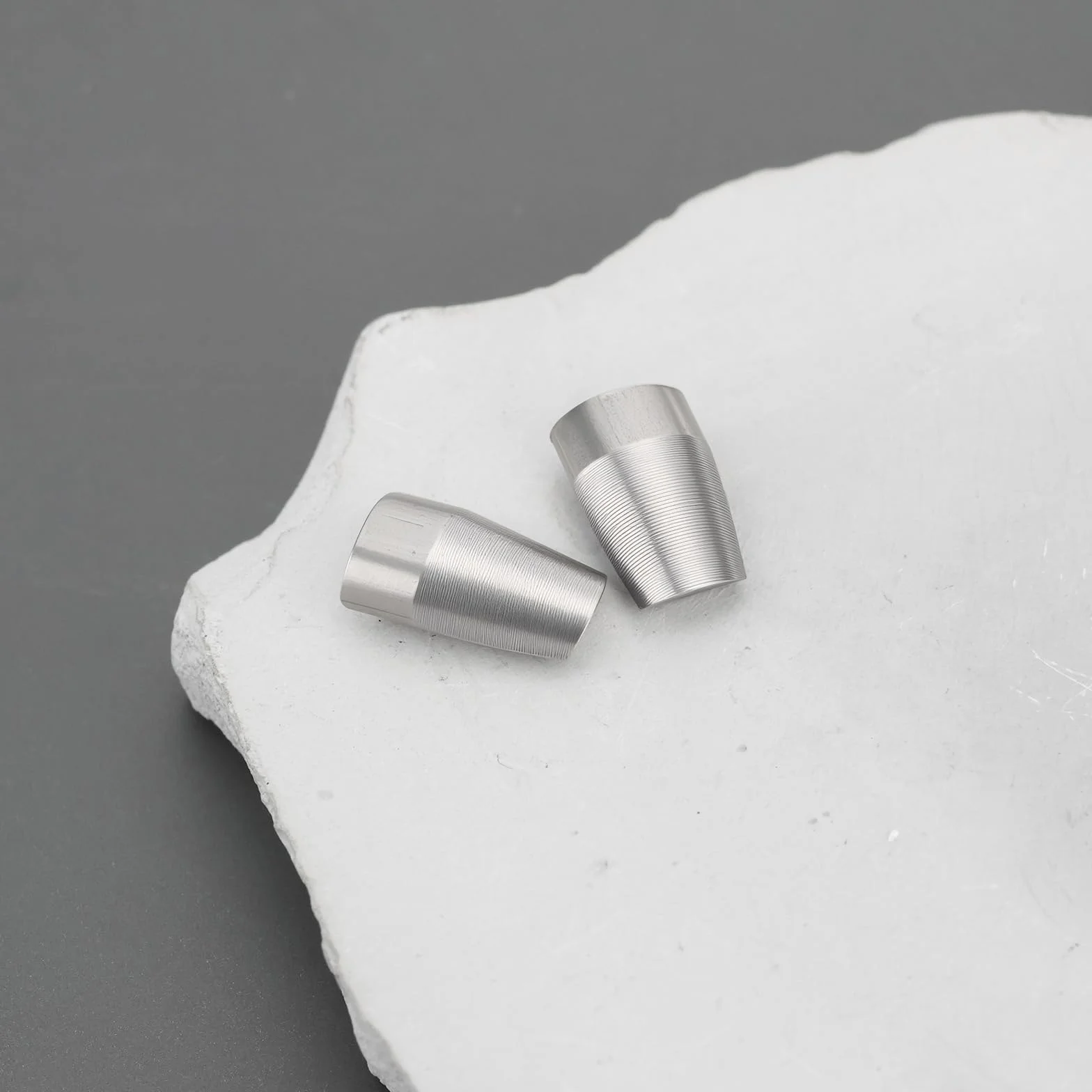 Create idea 6 Mordazas de Remachado de 13,1 X 7,7 Mm para Pistola Remachadora Neumática Accesorios para Herramientas Eléctricas.