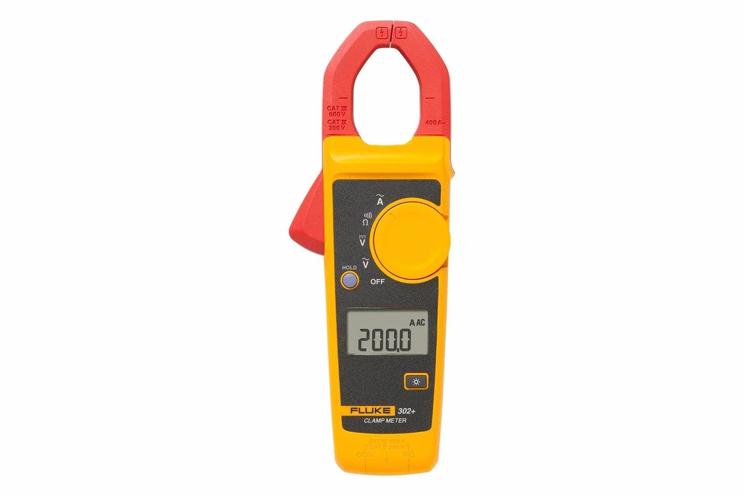 FLUKE-302+/EUR