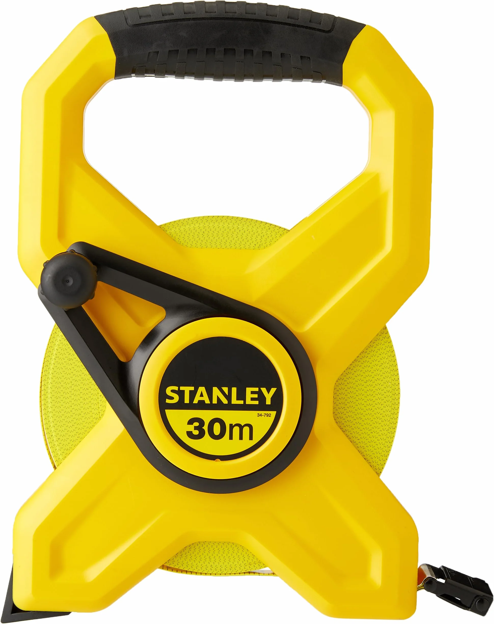 Stanley 2-34-792 - Cinta larga de fibra de vidrio caja abierta 30m x 12,5mm
