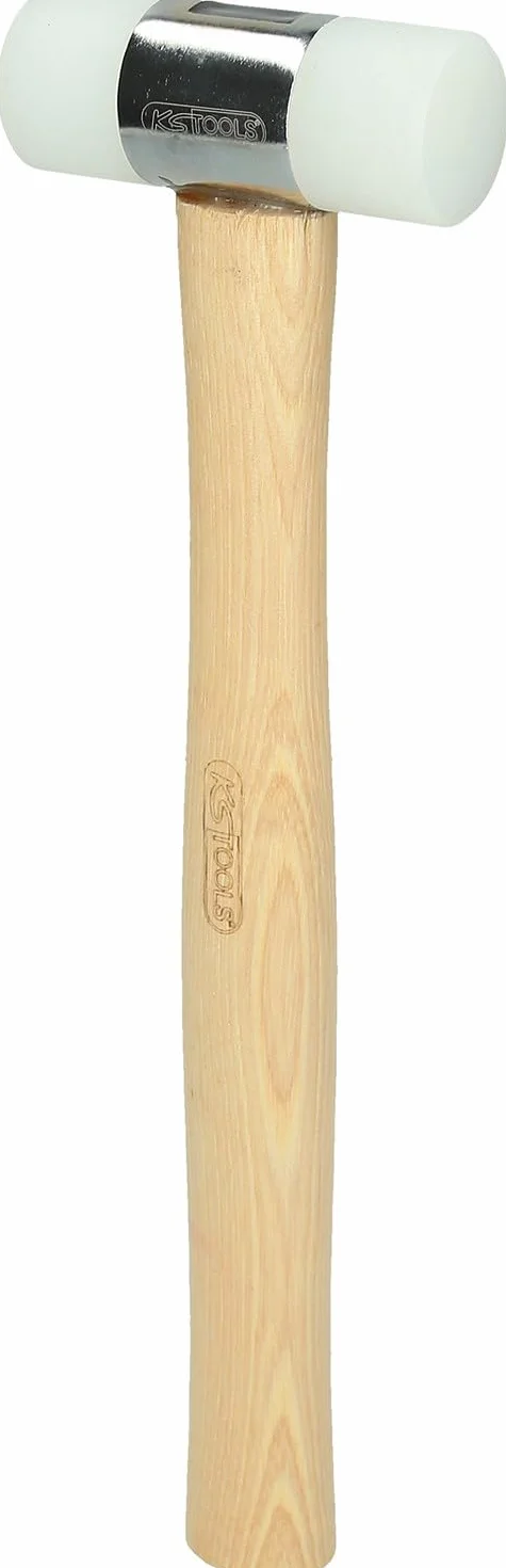 KS Tools 140.5211 - Martillo de nylon
