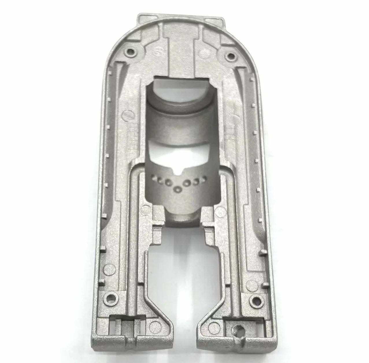 581263-00 DCS331 DW331K - Zapata de sierra caladora compatible con DeWalt