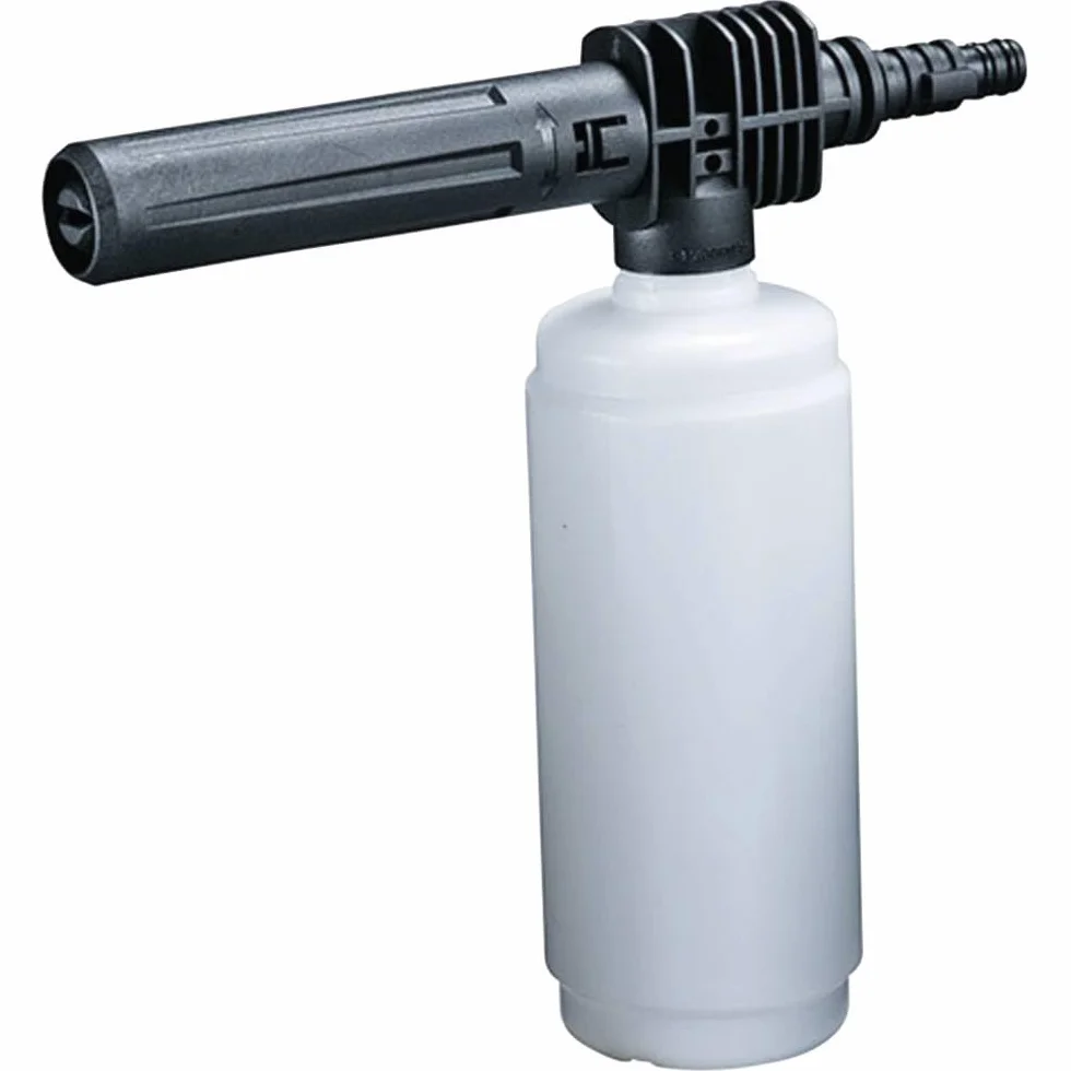 MAKITA 197886-2 197886-2-Boquilla-bote para detergente HW1200, Negro