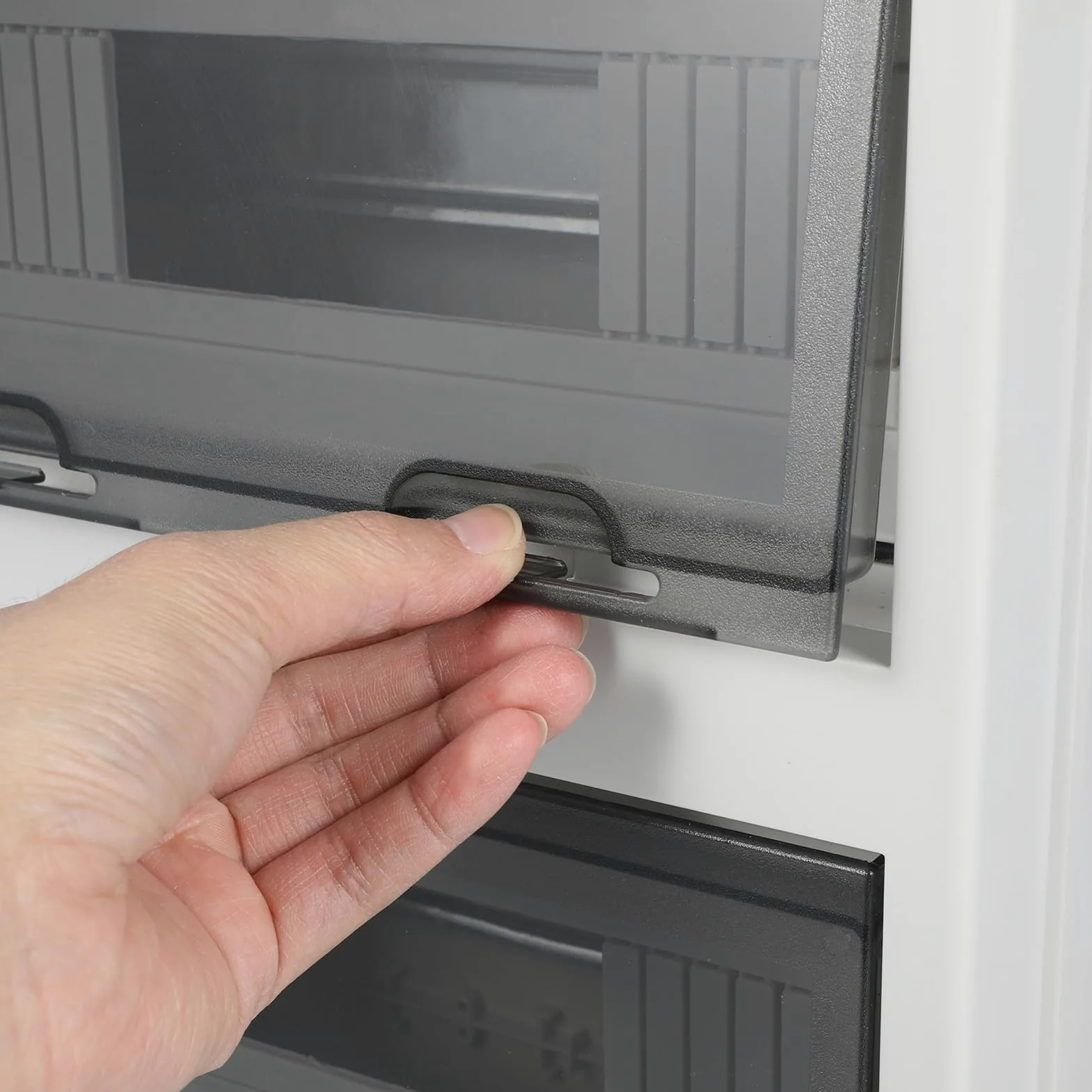 Hemobllo Caja De Distribucion Estanca Conexiones De Plástico Para Exterior Interruptores
