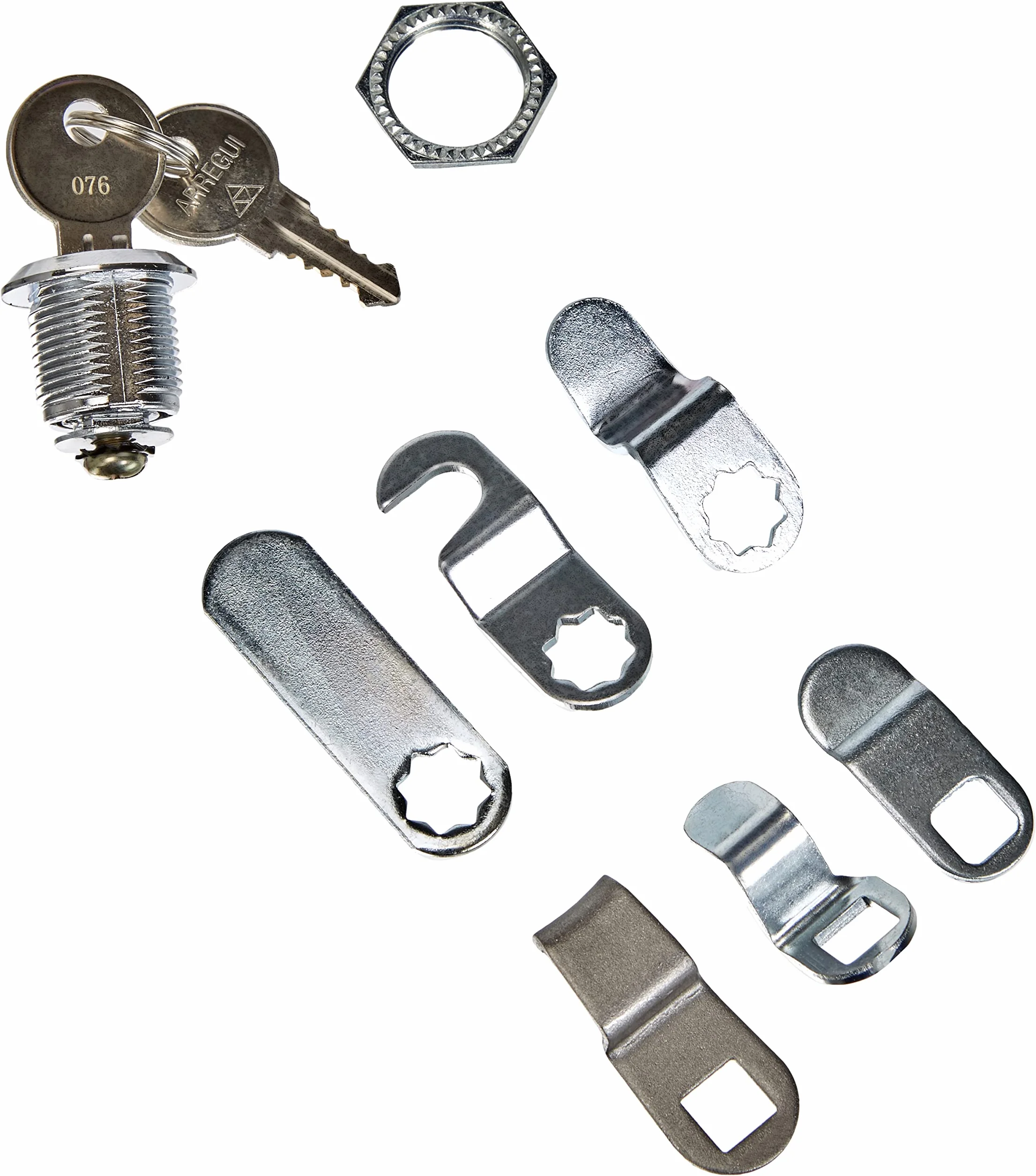 Arregui CER1004 Cerradura buzon exterior