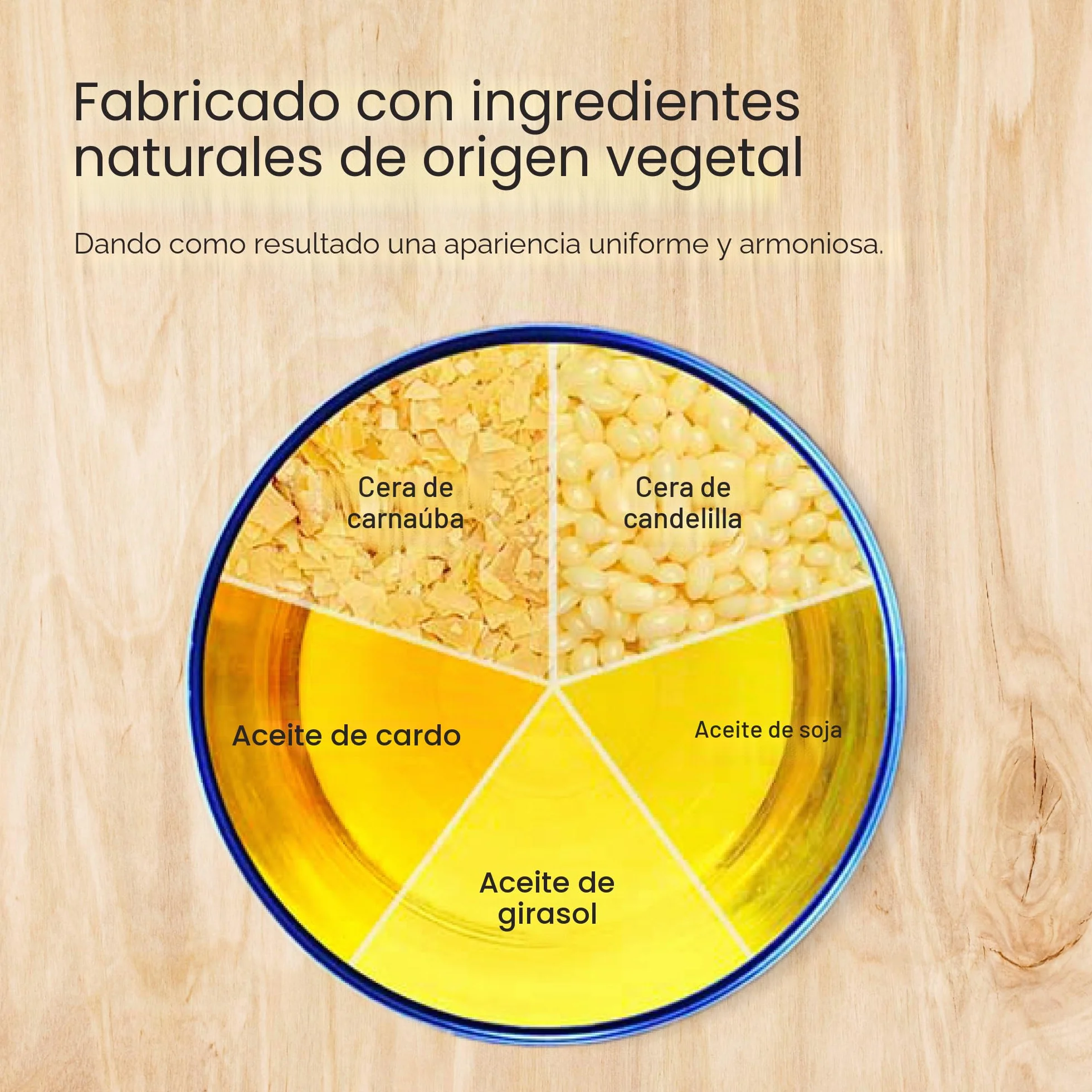 Osmo 3032 - 1 lata de aceite cera (750 ml), color satinado