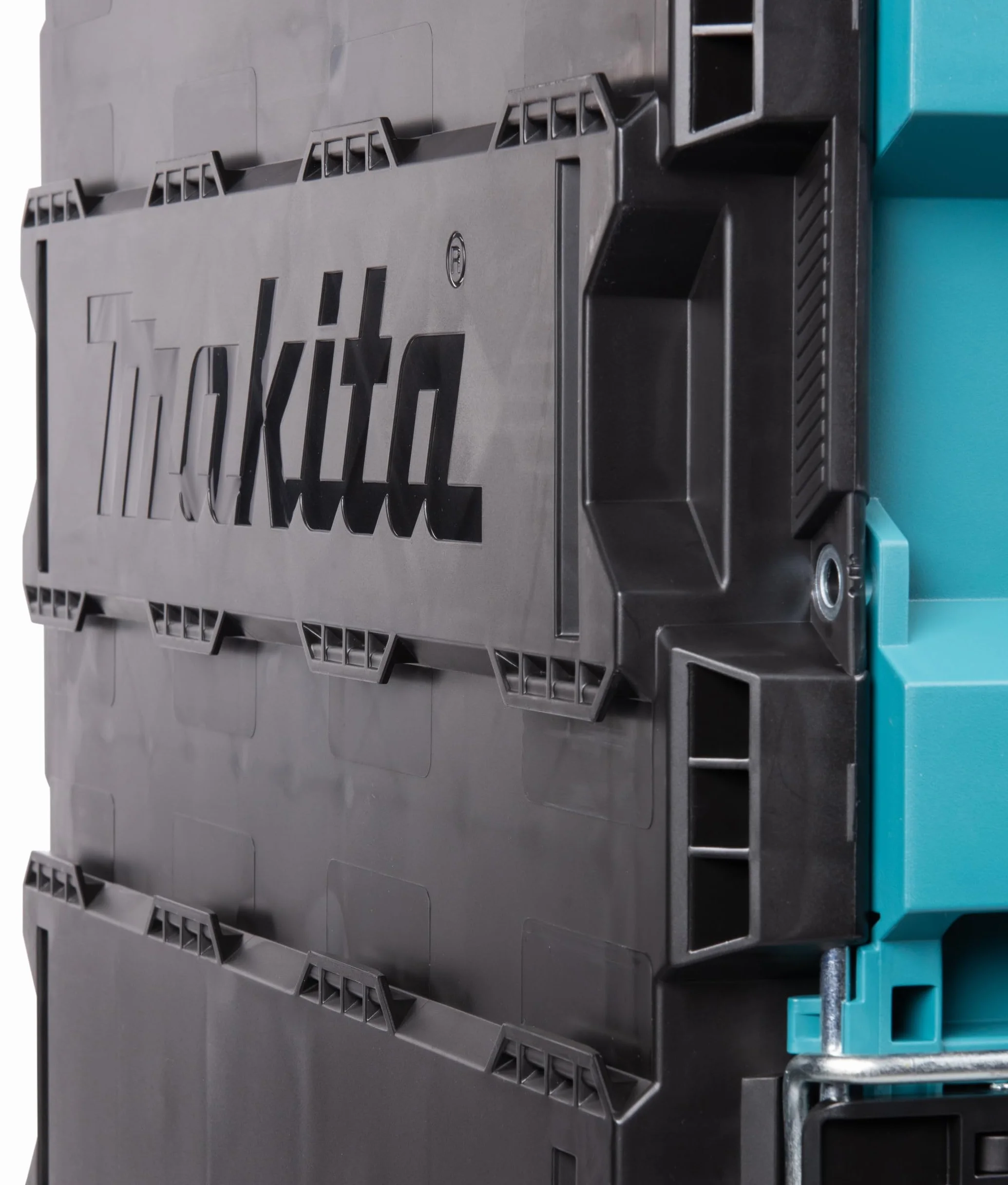 Makita P-91001 MAKTRAK Caja de herramientas rodante
