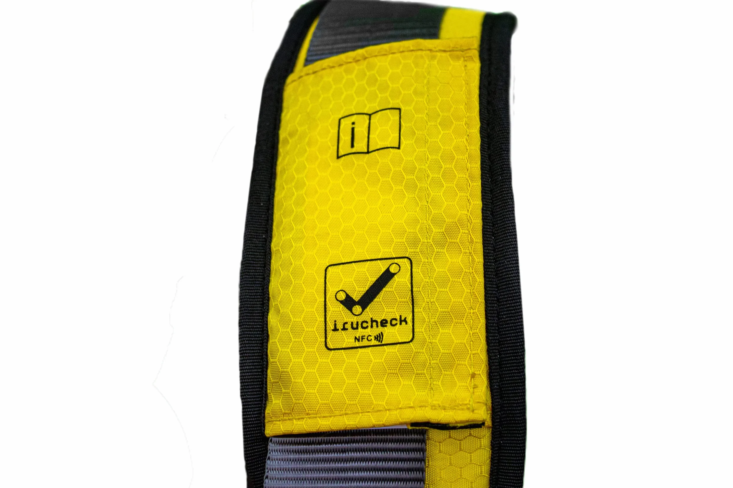 Irudek Expert Pro 200 Arnés anticaídas S/M