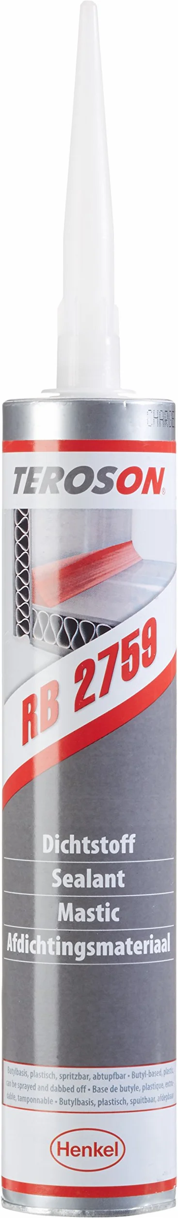 Sellador Terostat 2759 gr 3