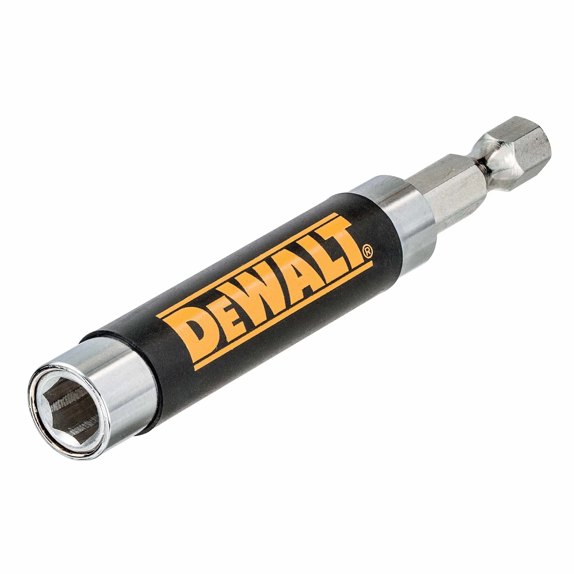 DeWalt DT7701-QZ DT7701-QZ-Guía telescópica de 9,5mm de diámetro y 80mm de Longitud