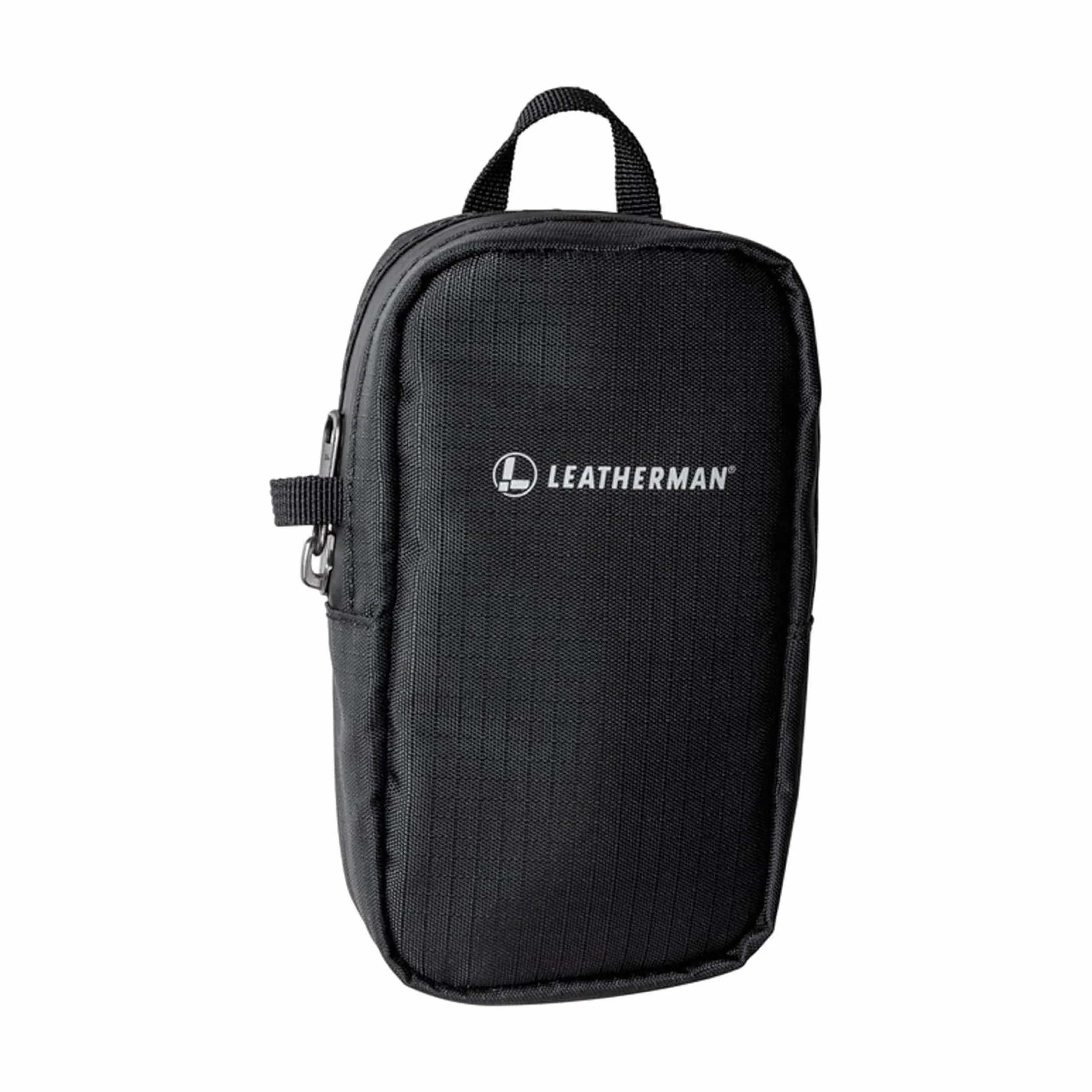Leatherman Funda para Herramientas - Solución de Transporte Versátil para Multiherramientas, Negro