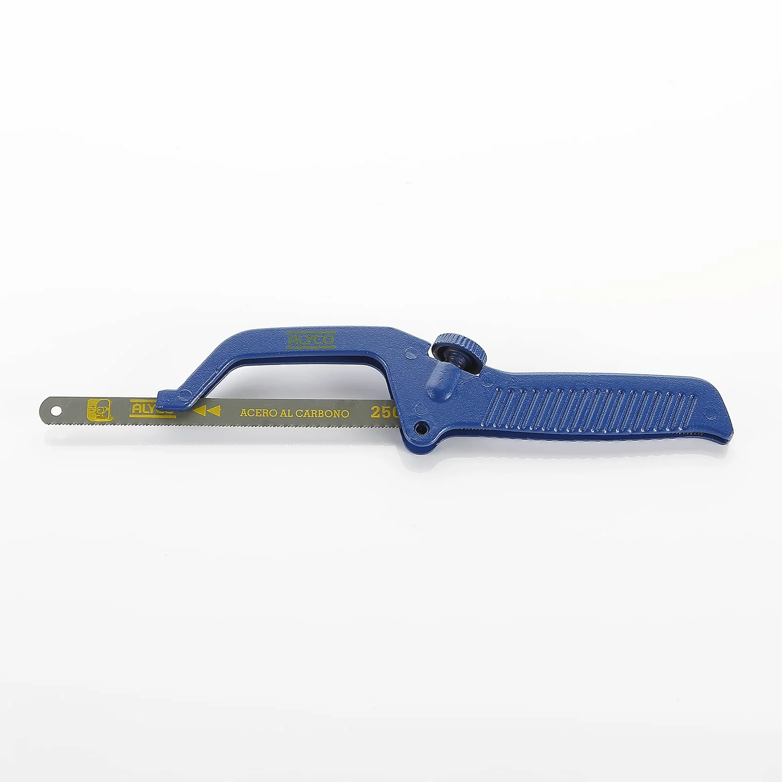 Alyco Mini Arco de Sierra 230 mm 144000