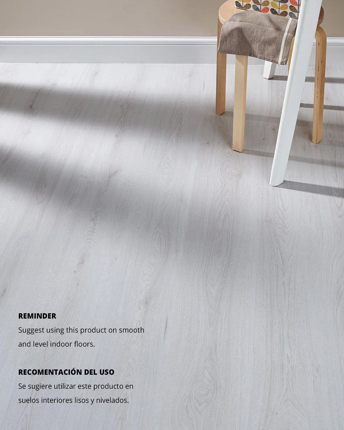 TIBBERS Suelo Vinílico Autoadhesivo 12 Lamas 15x91 cm 1,67 m² PVC Impermeable Imitación Madera SMD006
