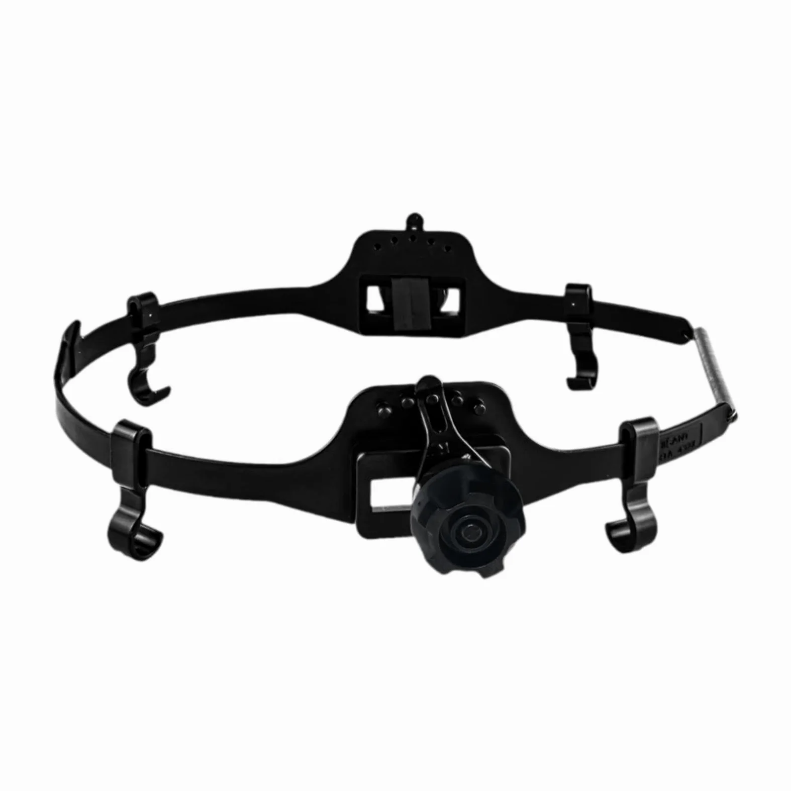de Montaje para Casco de Adaptador para Casco de Ajustable Estilo Resistente Universal para Cascos de Soldadura Adapt