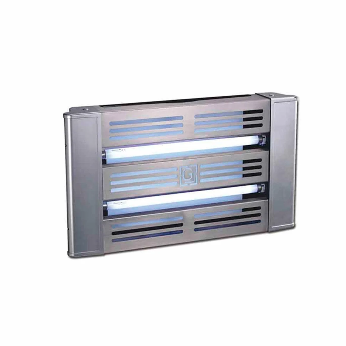 Mata Insectos con Placa Adhesiva EDM 06030 2x15W