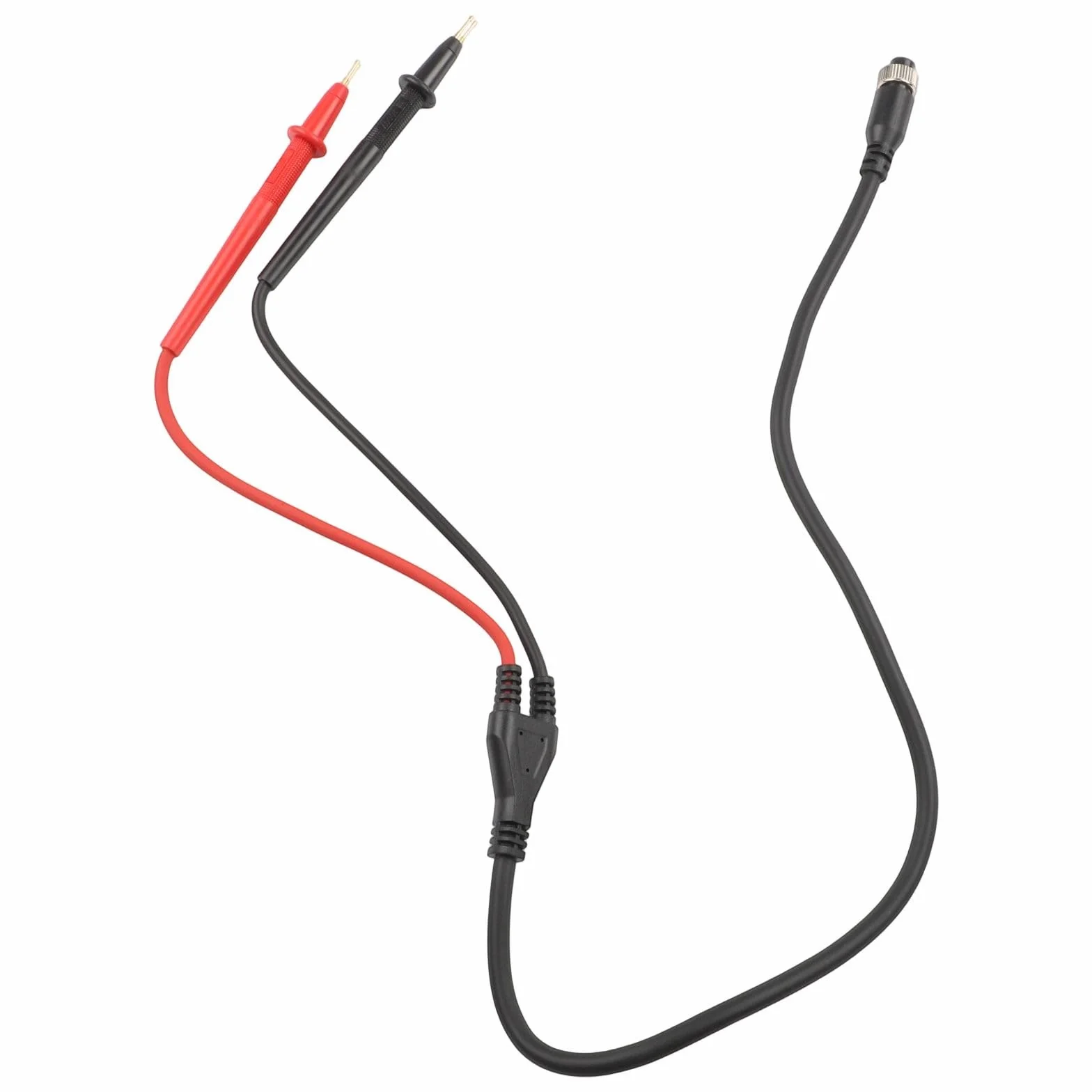 Medidor de Resistencia Interna HRM-10 Clip de Alambre