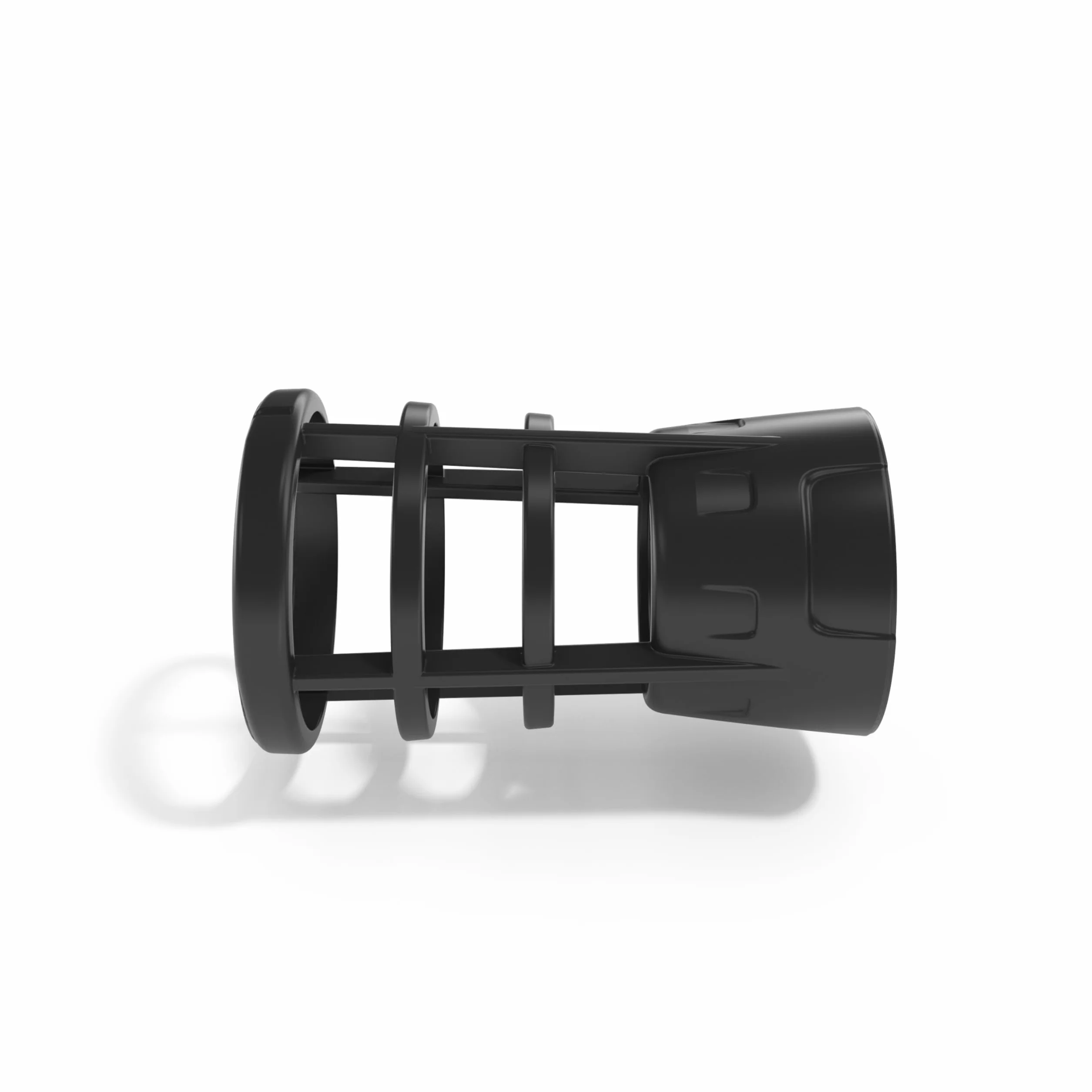 Steinel HL Cesta protectora para las pistolas de aire caliente HL 1820 S y HL 2020 E, y los sopladores de aire caliente HG 2120 E y HG 2320 E, ideal para proteger el material