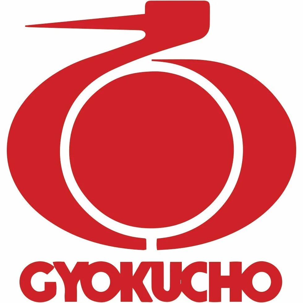 Gyokucho Razor saw Flush cutting Double Edge125 (importación de Japón)
