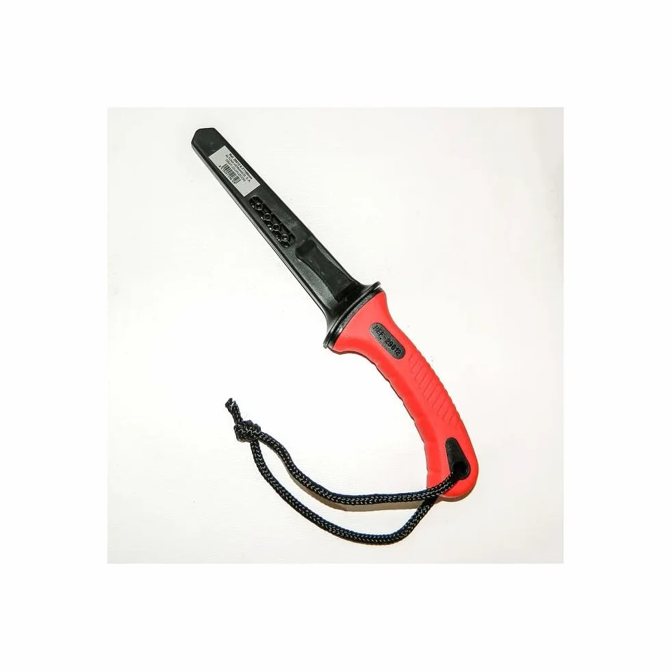 Serrucho de Poda de raíces y pladur 29612 - Dentado Japonés - Resistente y Muy Ligero - Sierra de Mano Fabricada en Acero y Aluminio Reforzado - Ideal para Uso Forestal - Incluye Funda - Altuna