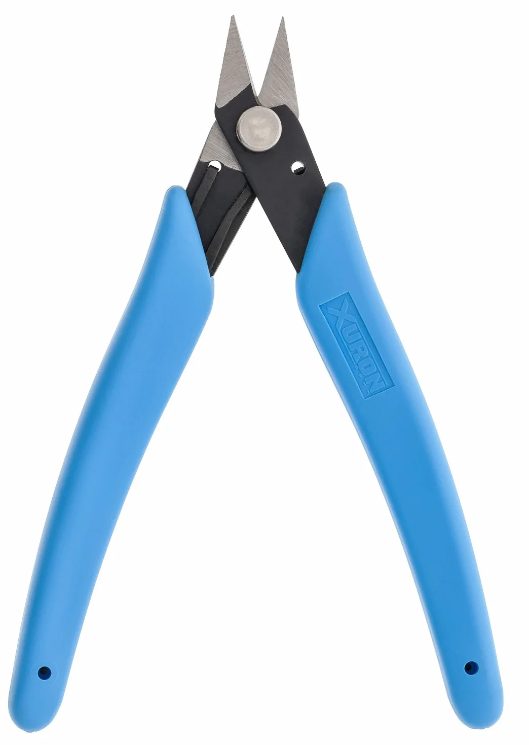 Tijeras de alta precisión Xuron 440