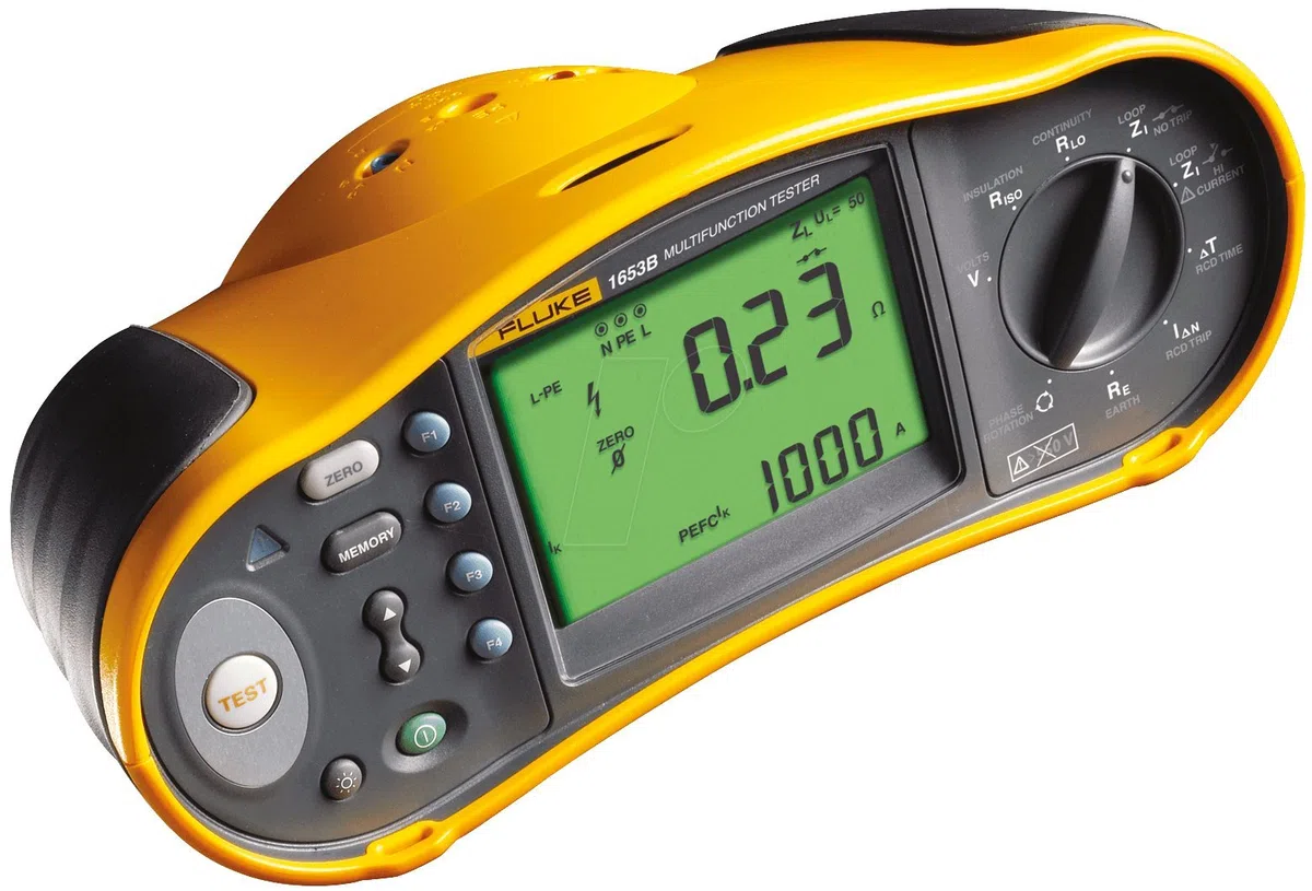 Fluke 3277900