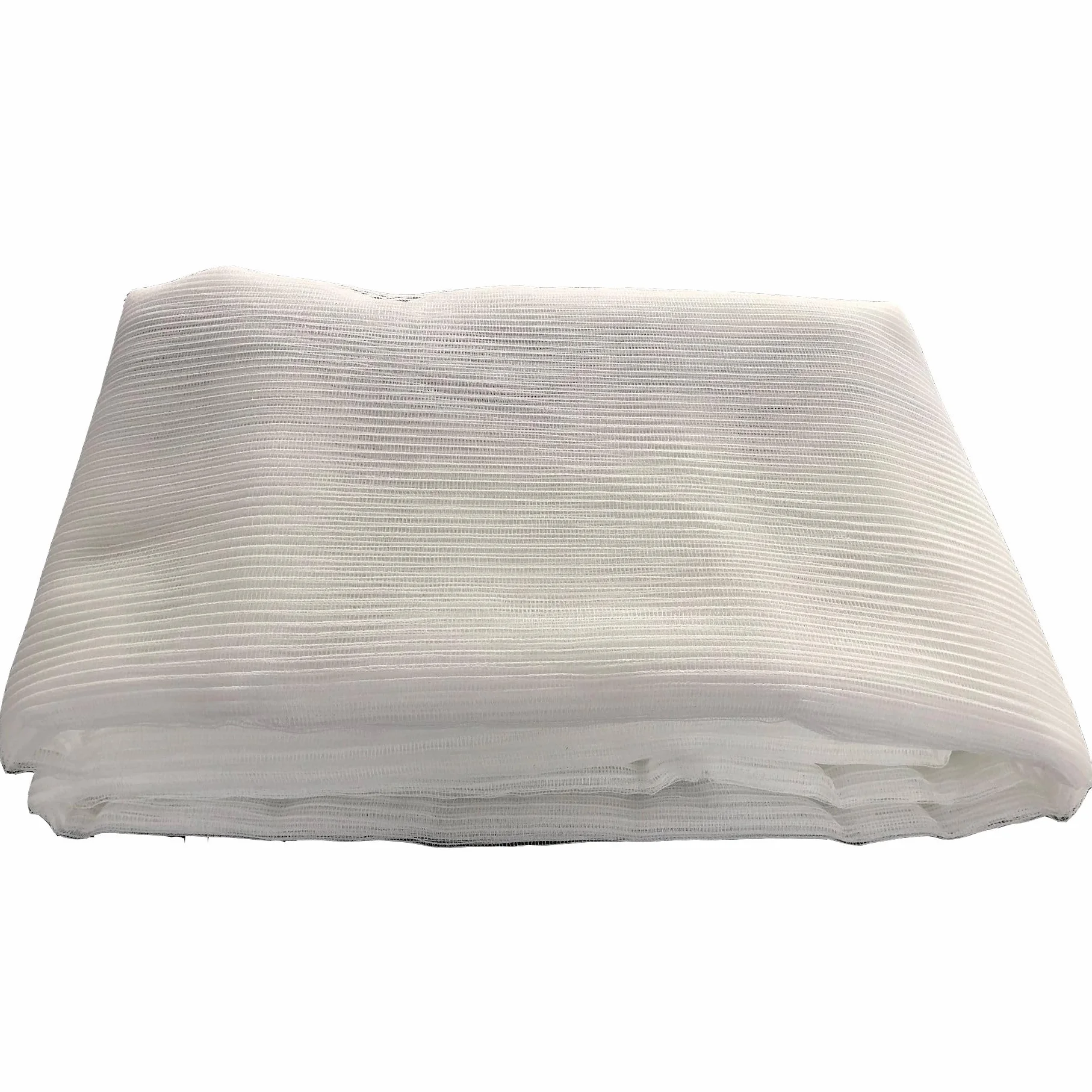 Red de andamio 50 g/m2 3 x 20m WERKA PRO Blanco