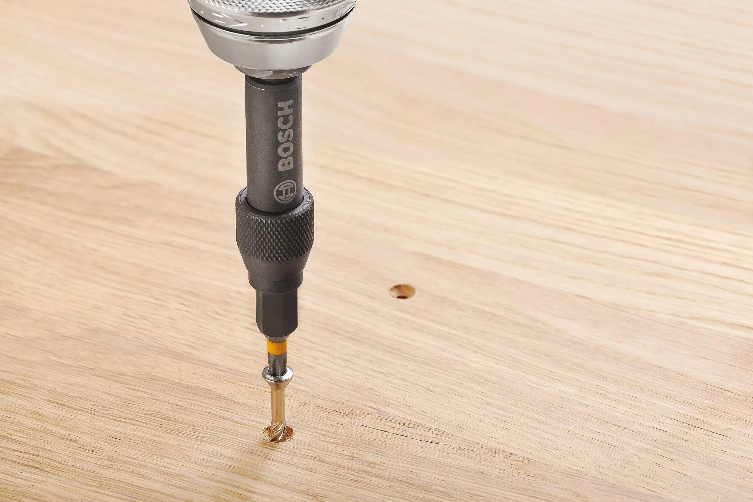 Bosch Professional - Set de Atornillar, 20 Unidades Extra Hard (Accesorios para Atornillado y Taladrado Sencillo)