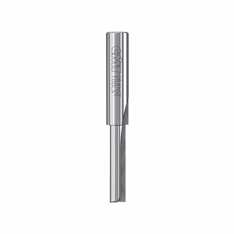 CMT Orange Tools 912.060.11 - Fresa recta hwm s 8 d 6x25