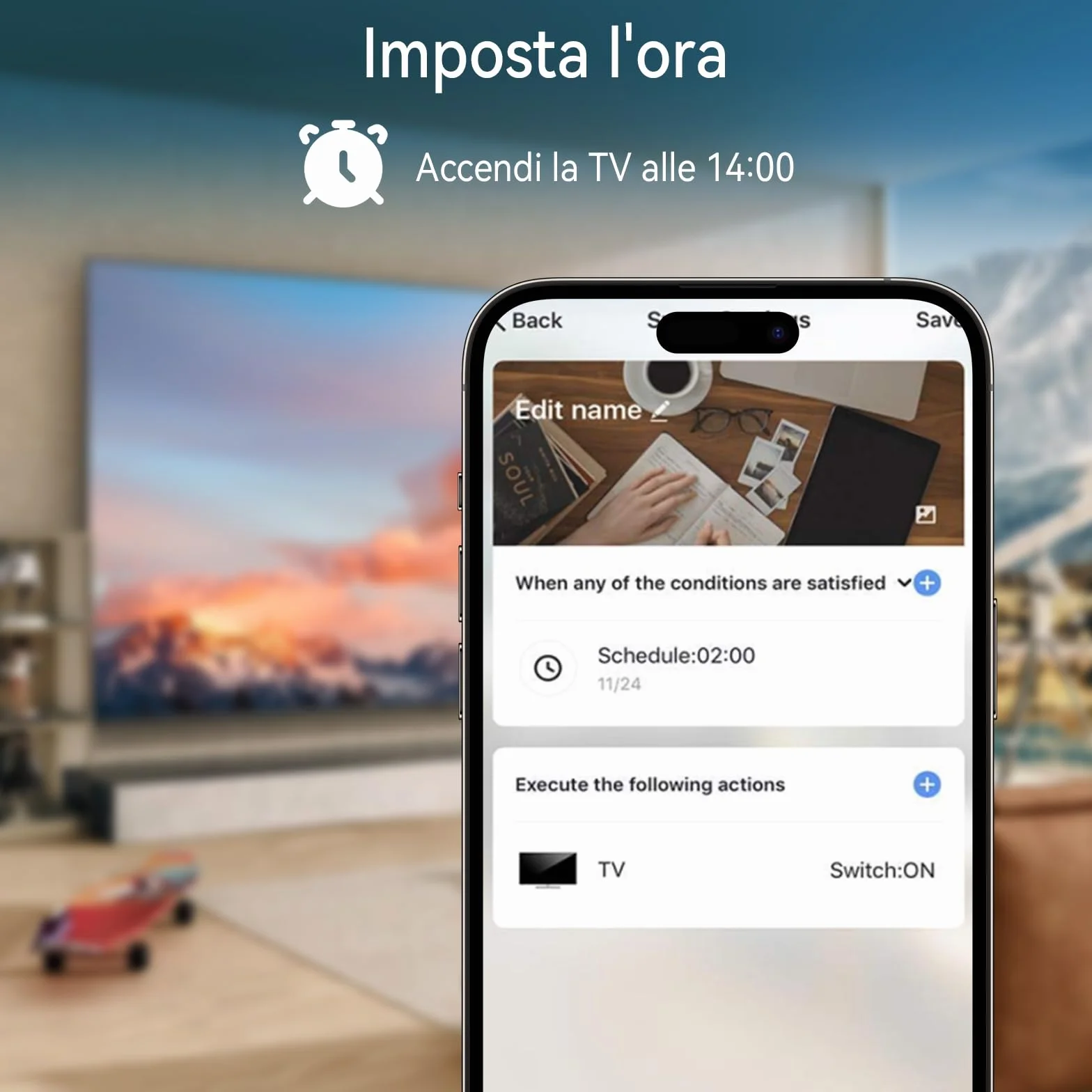 Control Remoto Inteligente Universal WiFi Hub IR para TV y Aire Acondicionado Compatible con Alexa Google Home