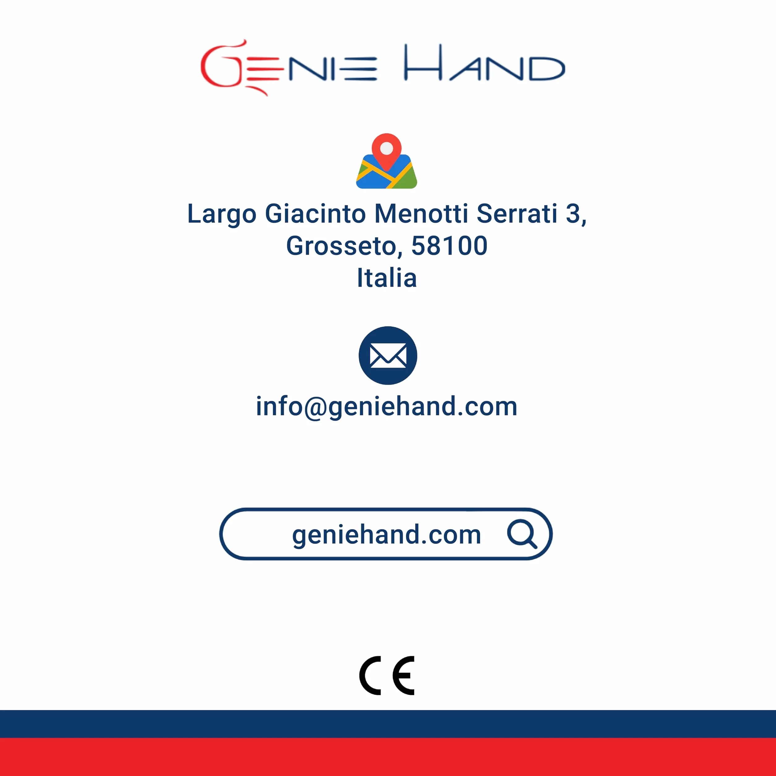 Genie Hand Caja Fuerte Motorizada Armario Depósito Pequeña Seguridad Código Combinación Llave Cruz