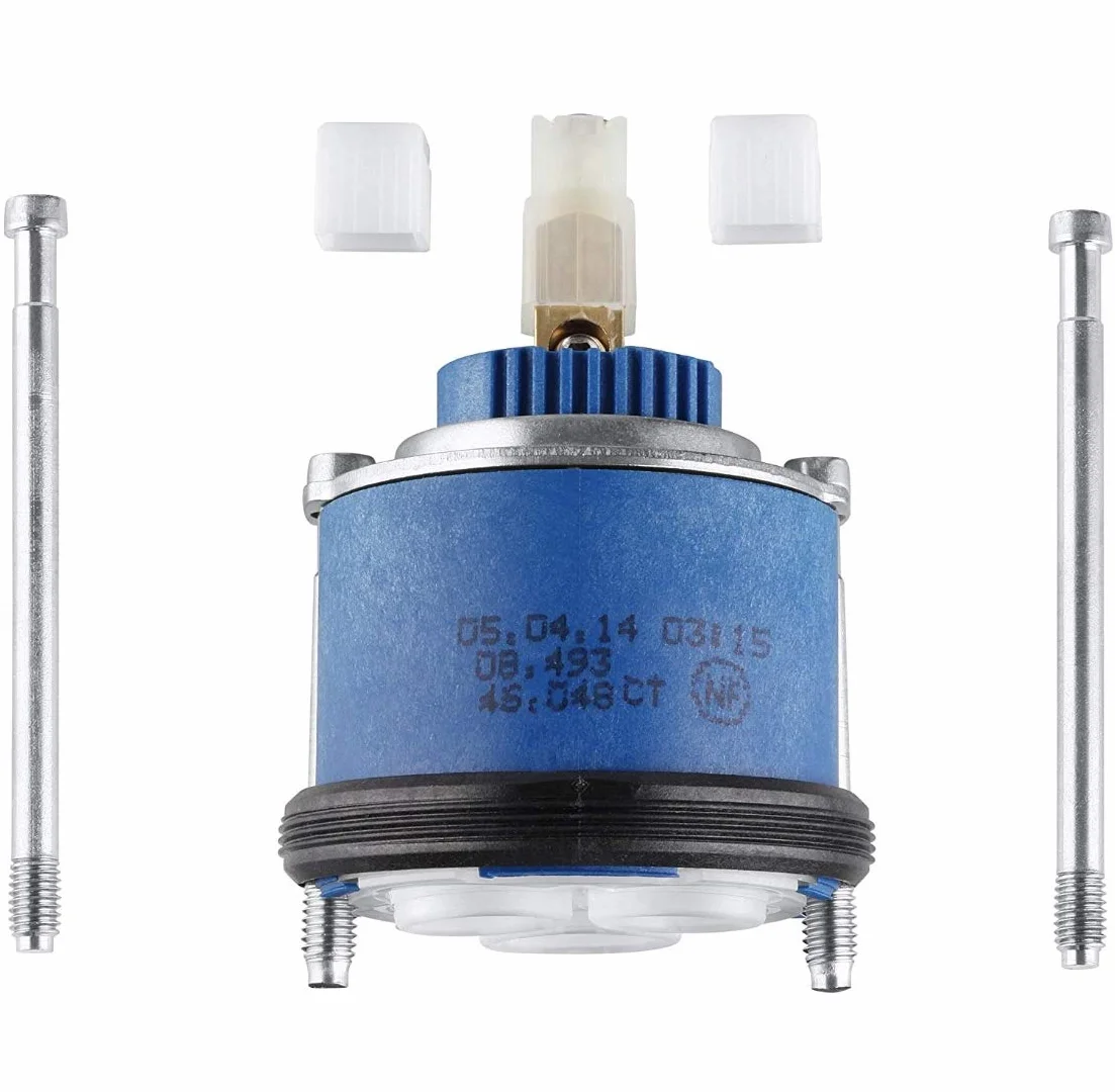Grohe - Cartucho 46mm discos ceram y limint eco Ref. 46048000