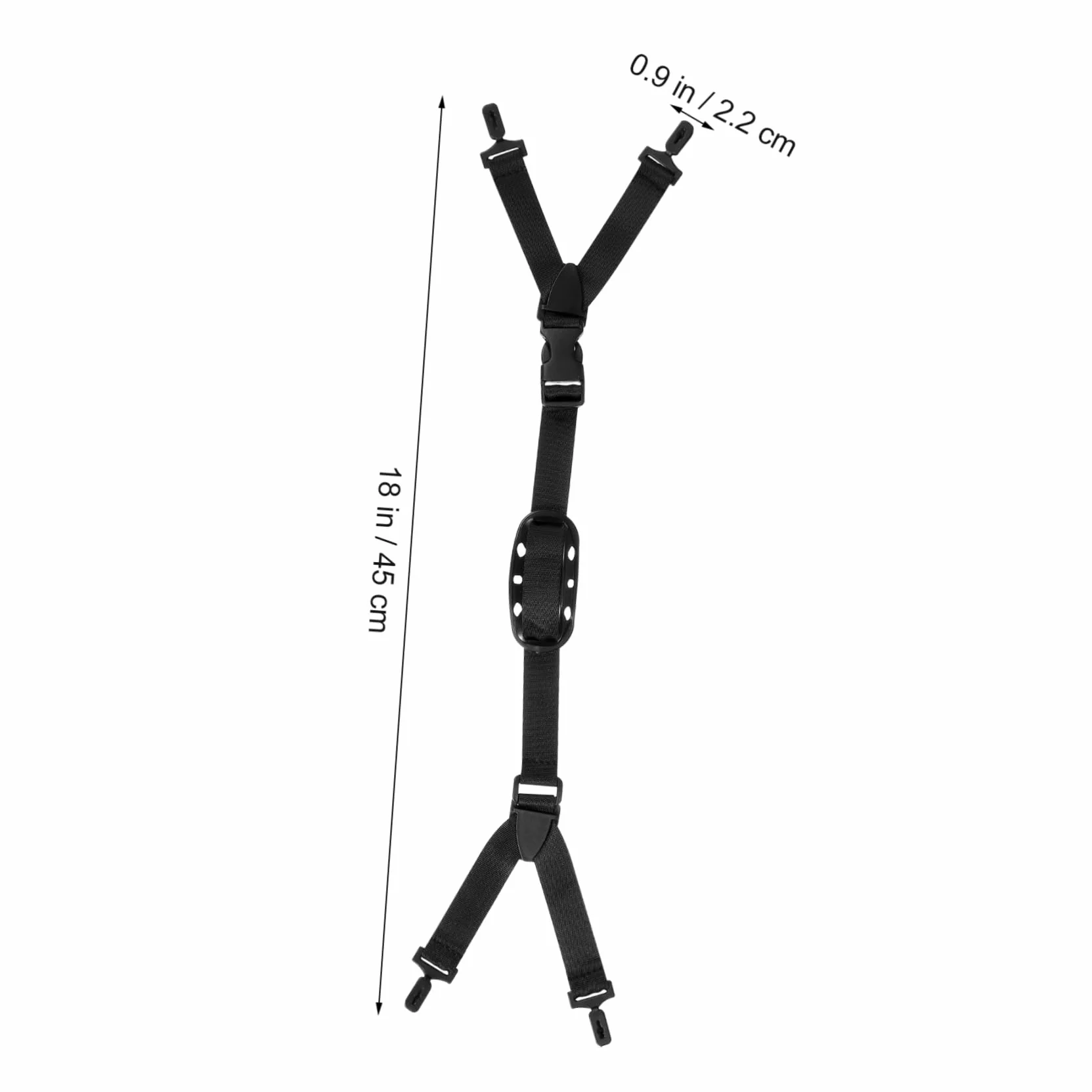 Vaguelly 6piezas Unidades Correas Ajustables para Casco con Barbuquejo Resistente Poliéster Reemplazo Cómodo para Cascos De Construcción y Uso Industrial Exterior