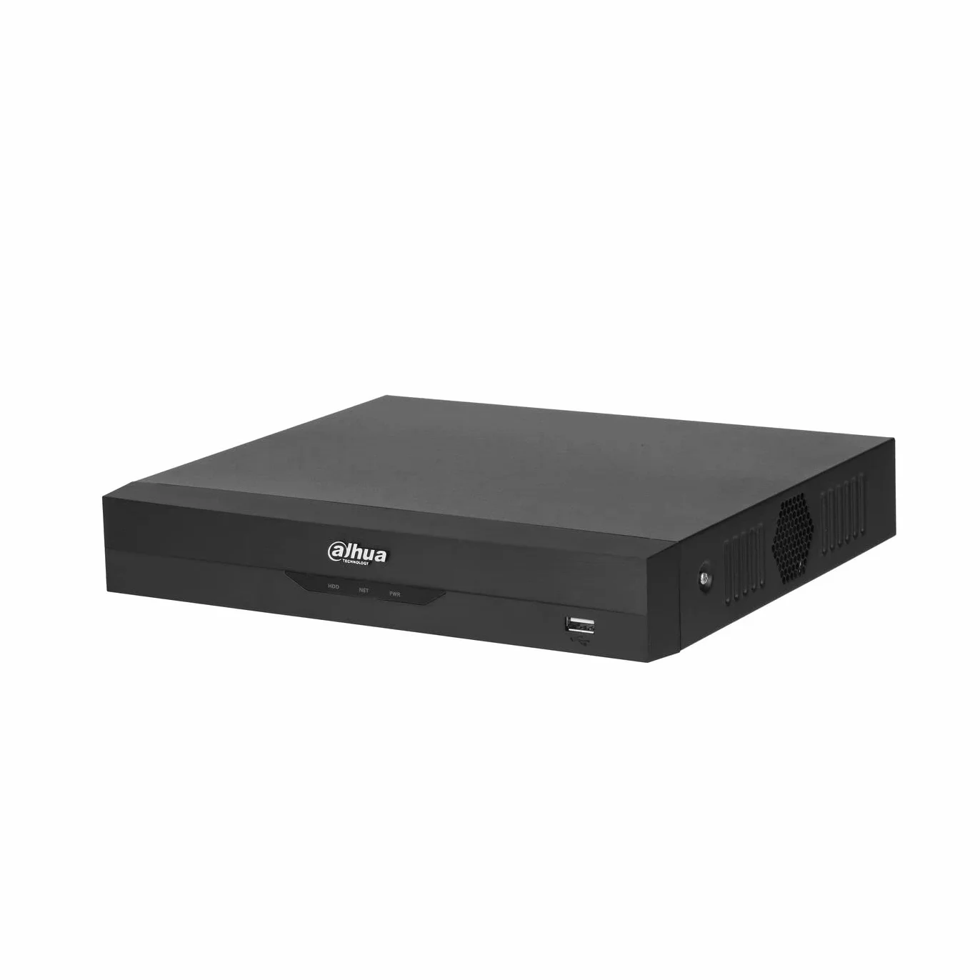 DAHUA XVR5104HS-I3 DVR 5EN1 H265 4CH 5M-N@8IPS +2IP 6MP 1HDMI 1HDD AI