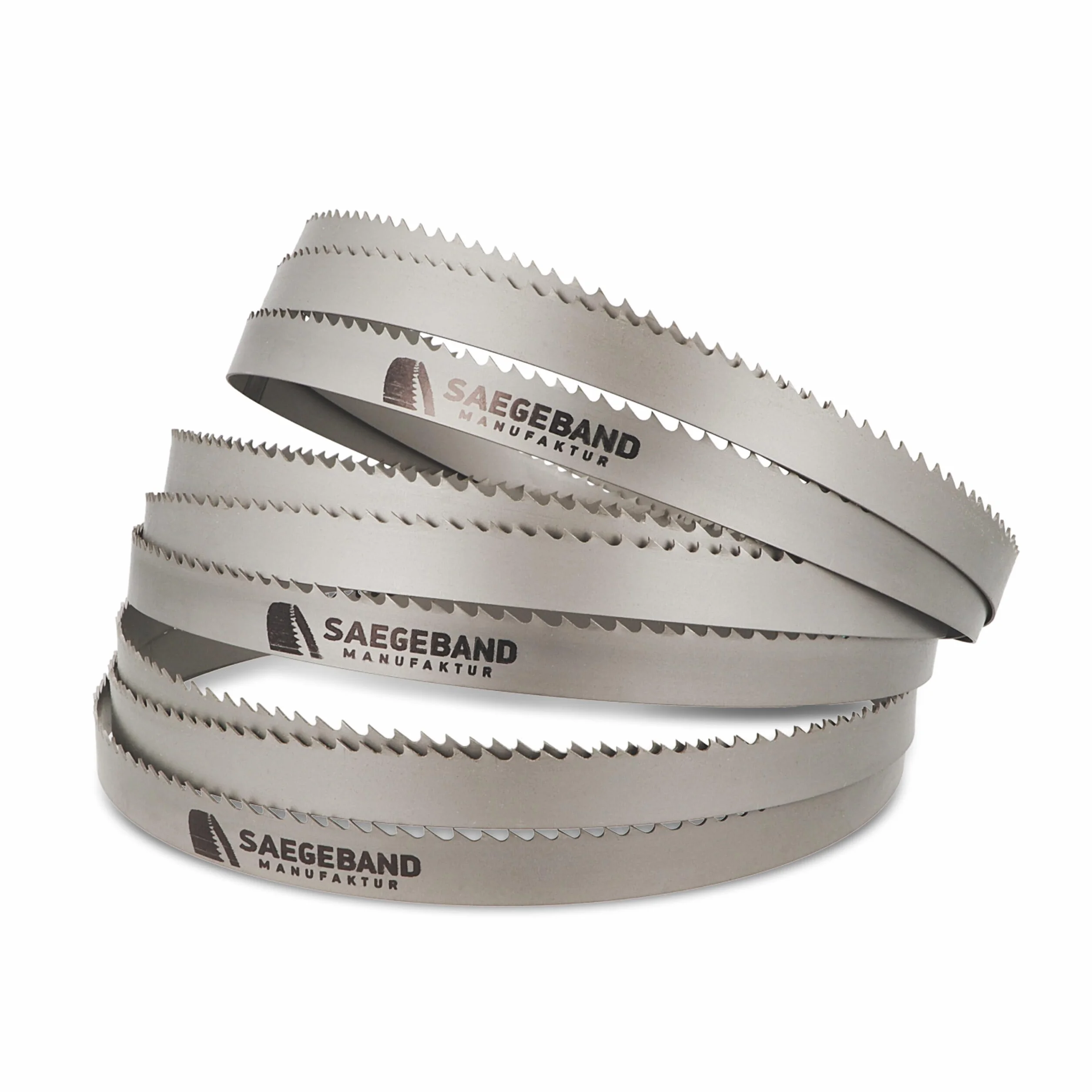 Banso M42 HSS bimetal Sierra de cinta 2140 x 20 x 0,9 mm 10/14 ZpZ