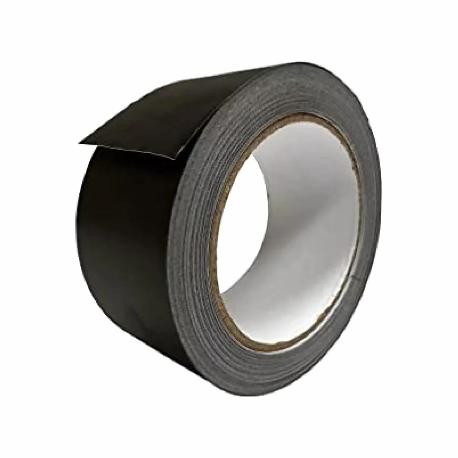 PRENDELUZ Cinta adhesiva de aluminio 50mm x 10m, resistente y duradera, ideal para sellar, aislar y reparar superficies.