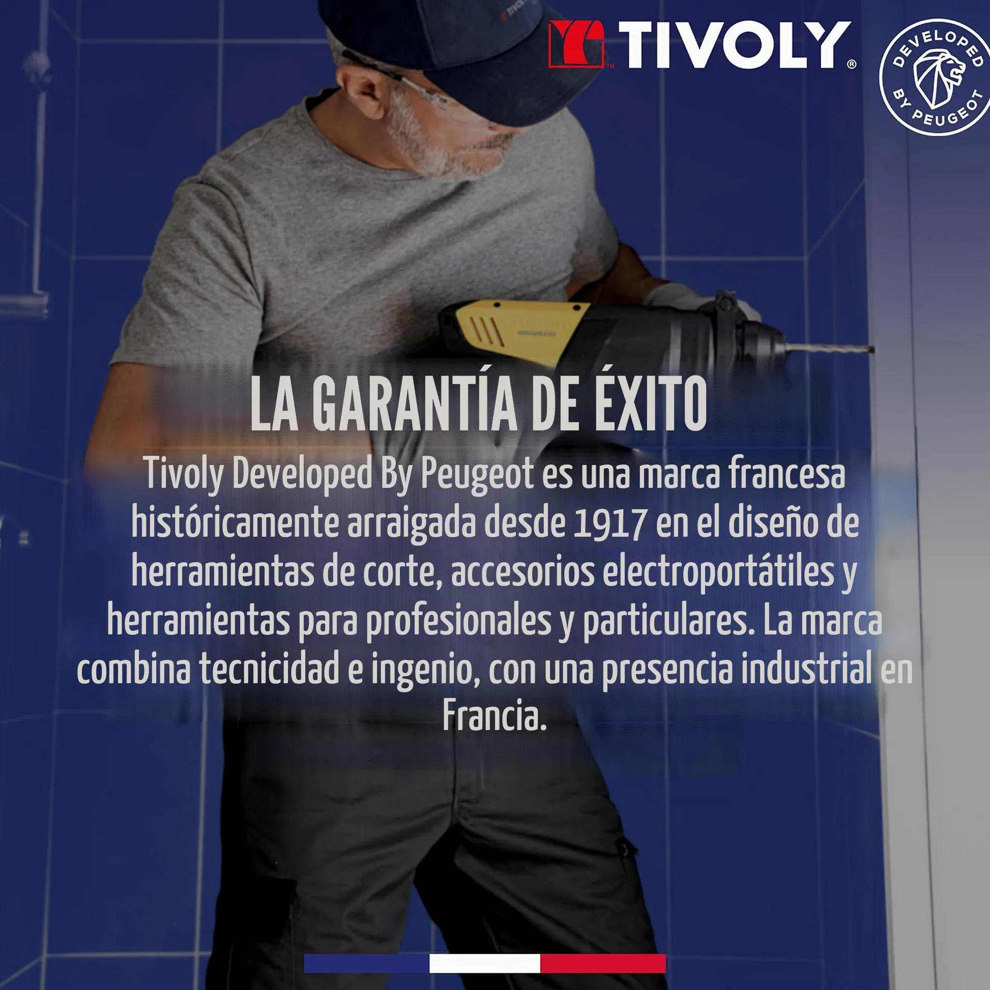 TIVOLY – Mezclador de materiales gruesos SDS+ para perforador, 600 mm, diámetro de 120 mm, varilla de acero al carbono, resistente y eficaz
