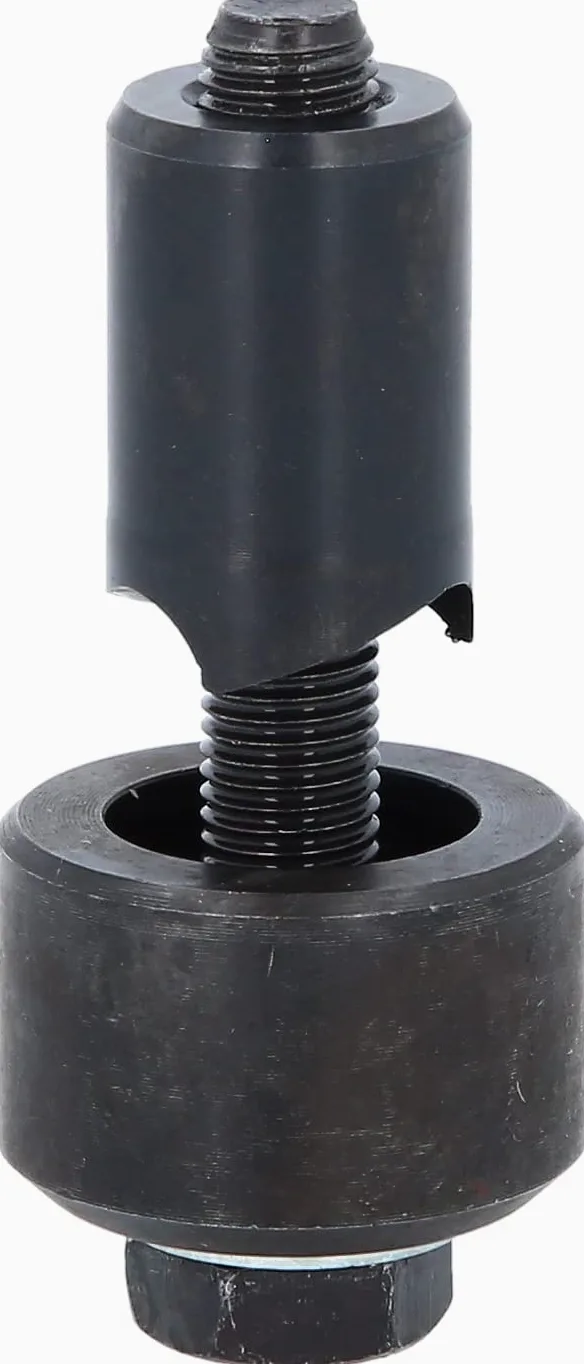 KS Tools 129.0016 Perforador de chapa 16,0mm