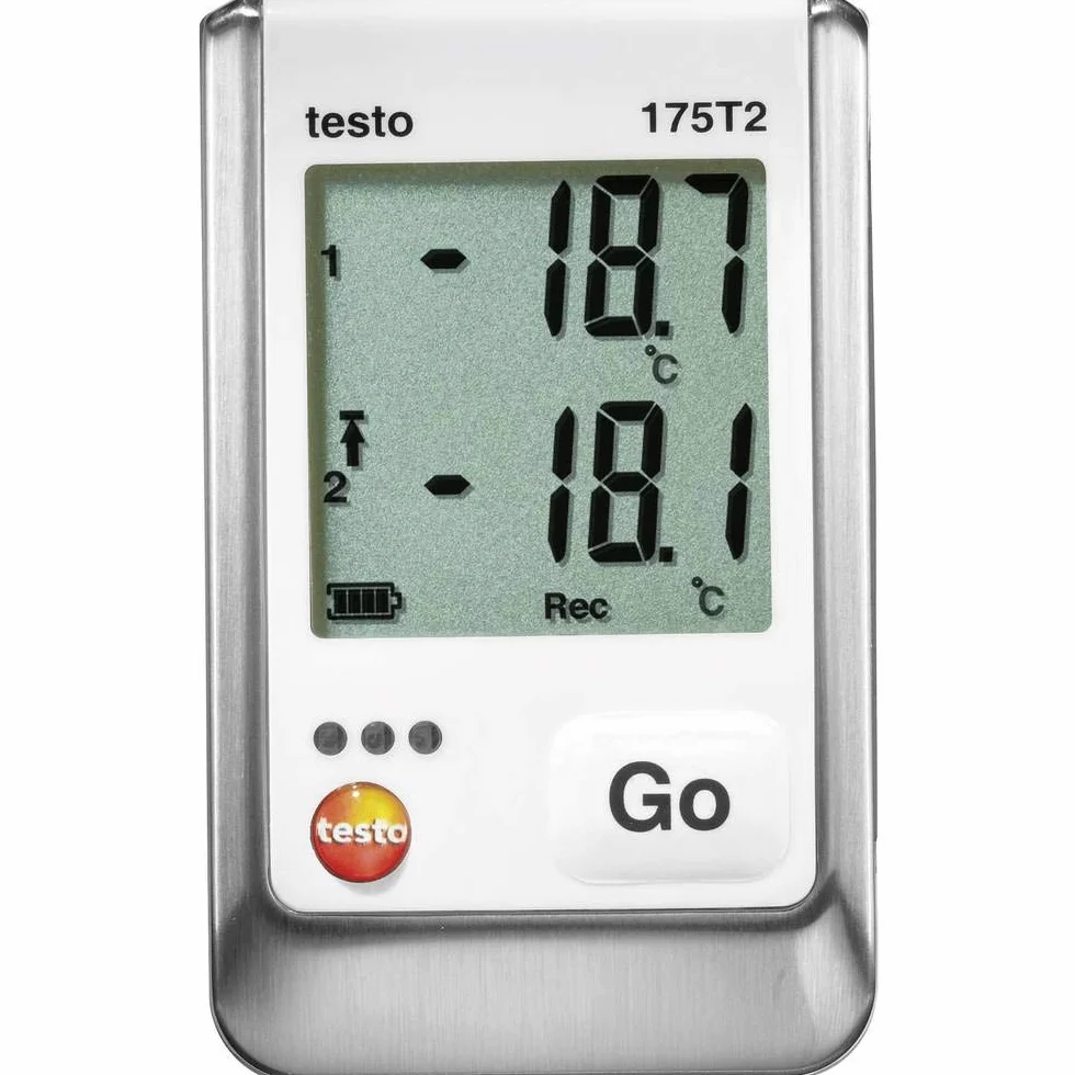 Testo 175 T2