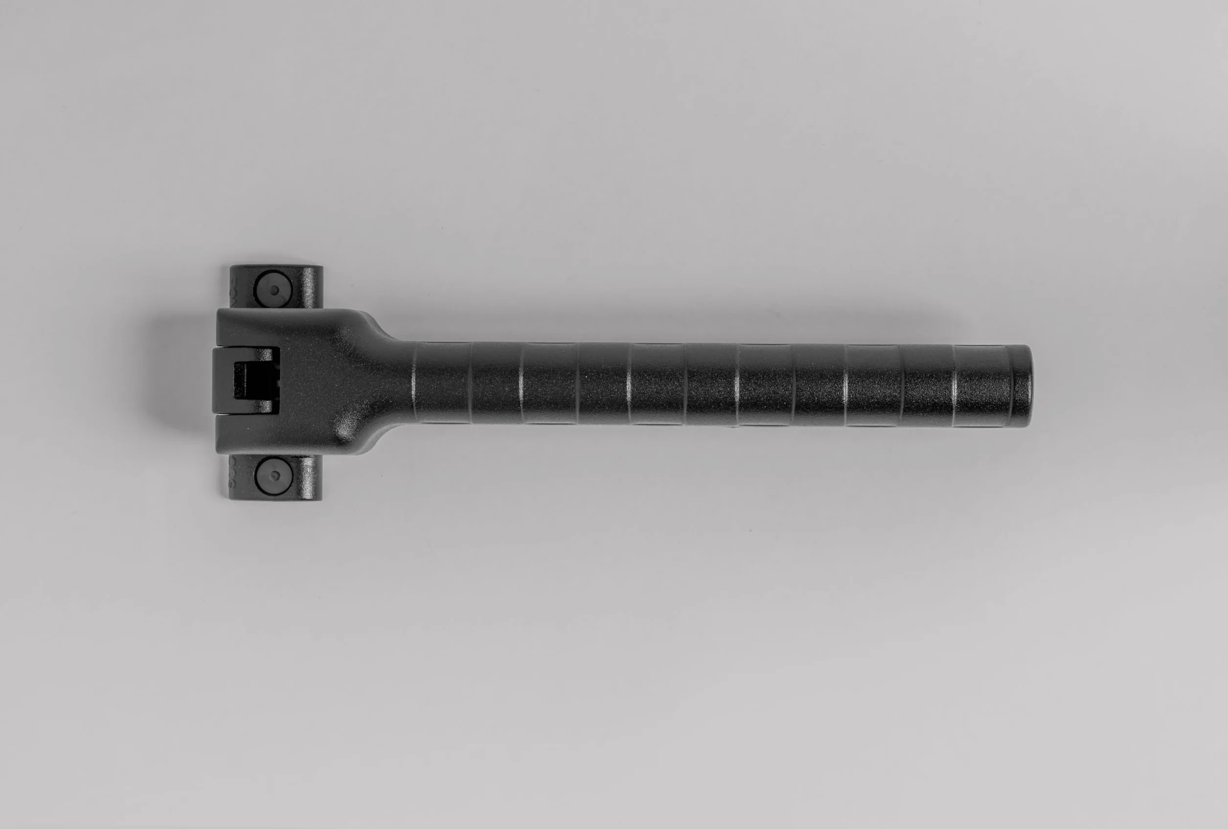 Socona F6E granja puerta negro