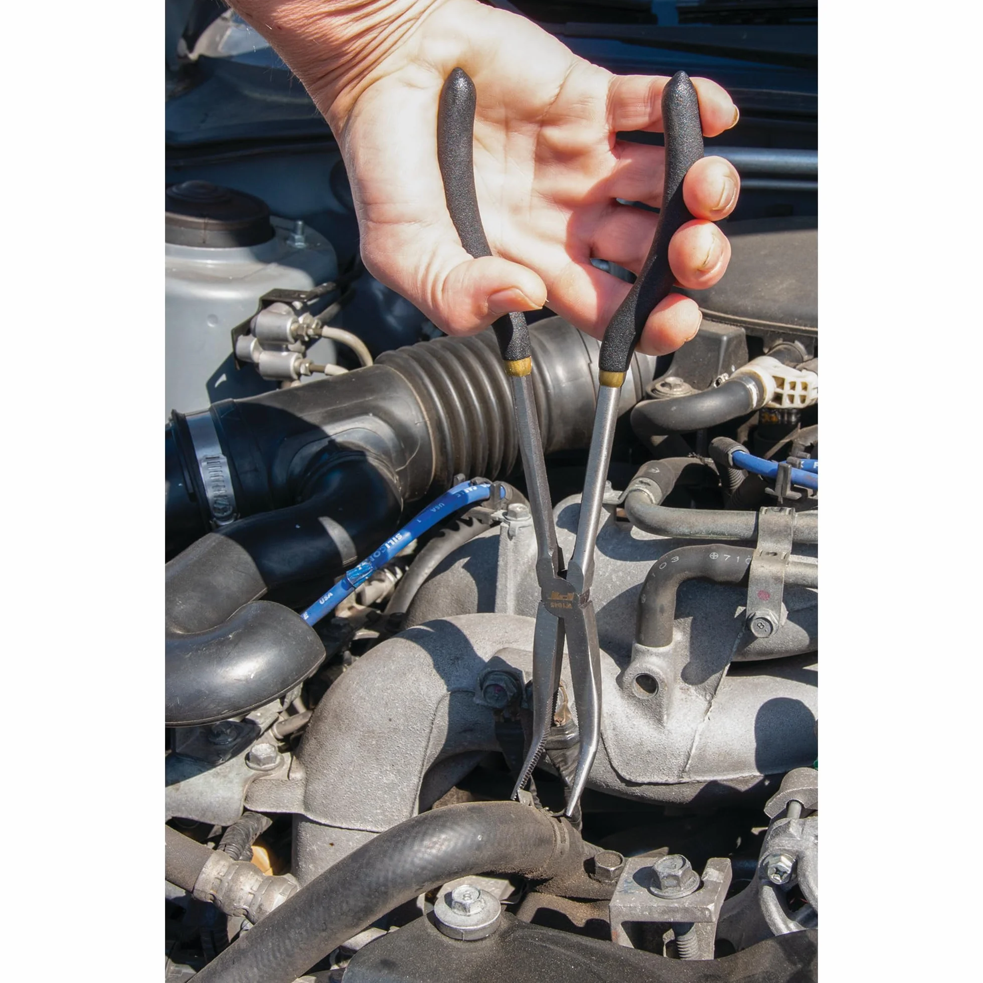 WILMAR INC. W1045 11 45 LONG HANDL