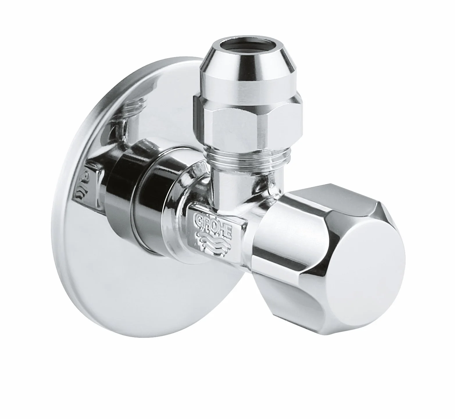 Grohe Llave de paso 1/2"