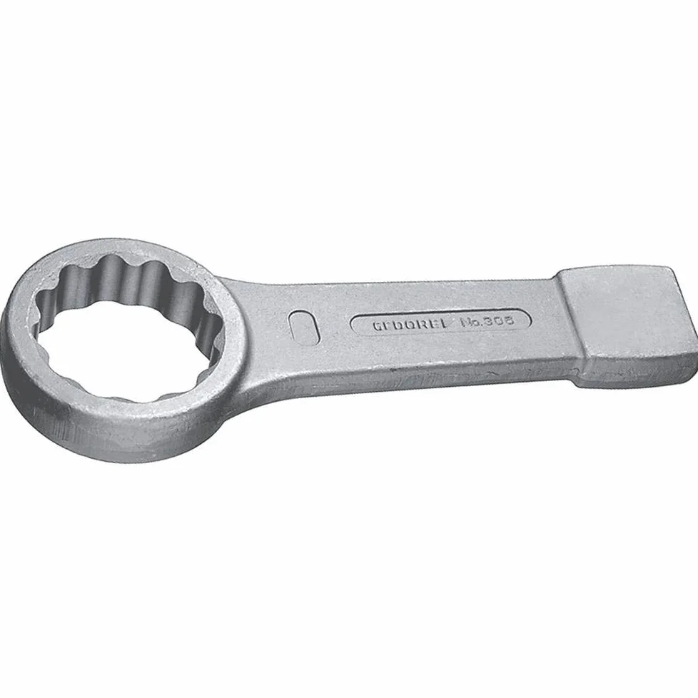 GEDORE 6475270 Llave de golpe poligonal 30 mm