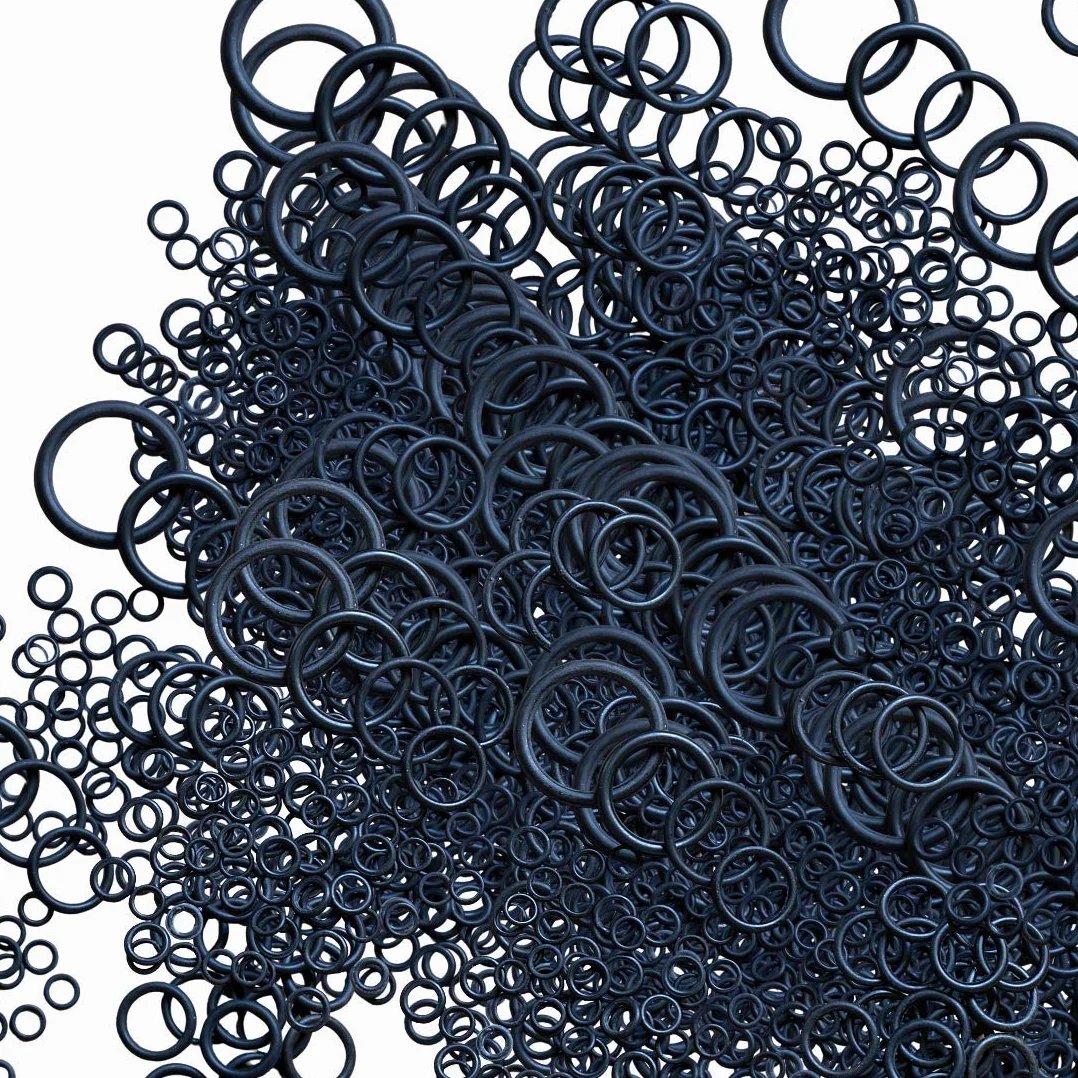 1 junta tórica de 200 mm x 215 mm x 7,5 mm | Silicona – SI – Junta de goma O-ring 200 x 7,5 – 70 ShA – Juntas, juego de juntas de goma
