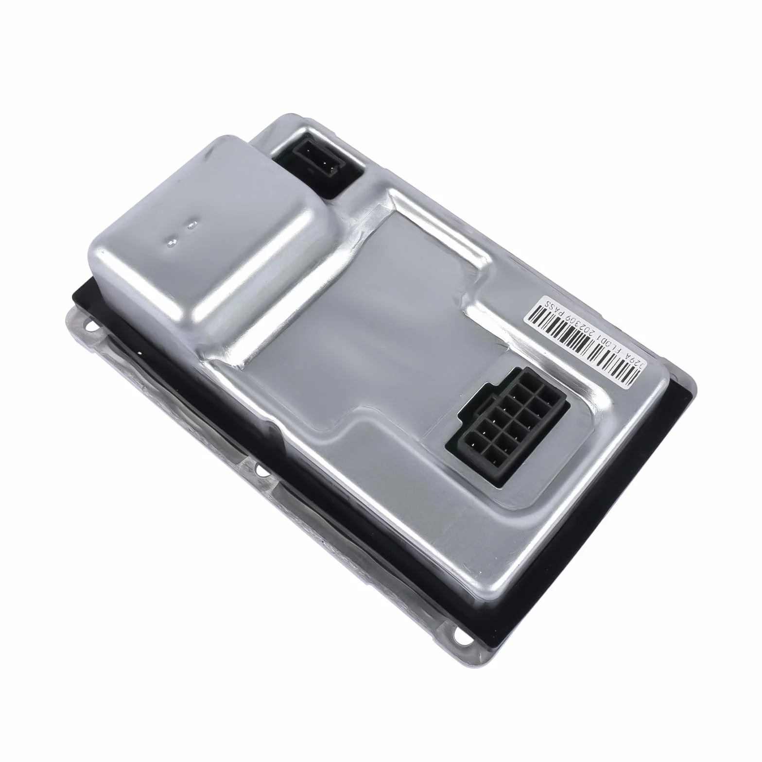Xenon 89030461 7701207648 89027878 - Balasto para faros delanteros (12 pines, compatible con Laguna II Me-ga-ne 807 C5 C8)