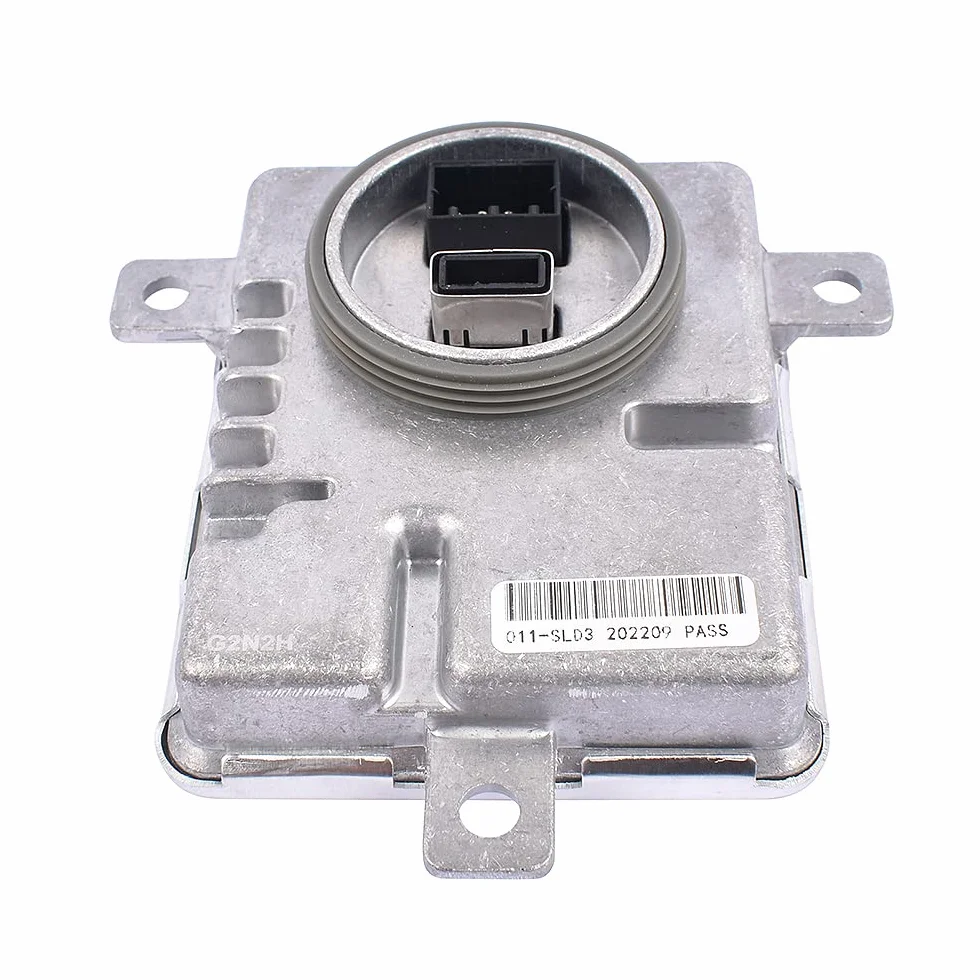 8K0941597B Balasto D3 HID Reactancia centralita Faro Xenon 8K0941597 2048703226 W3T18471 99161832303