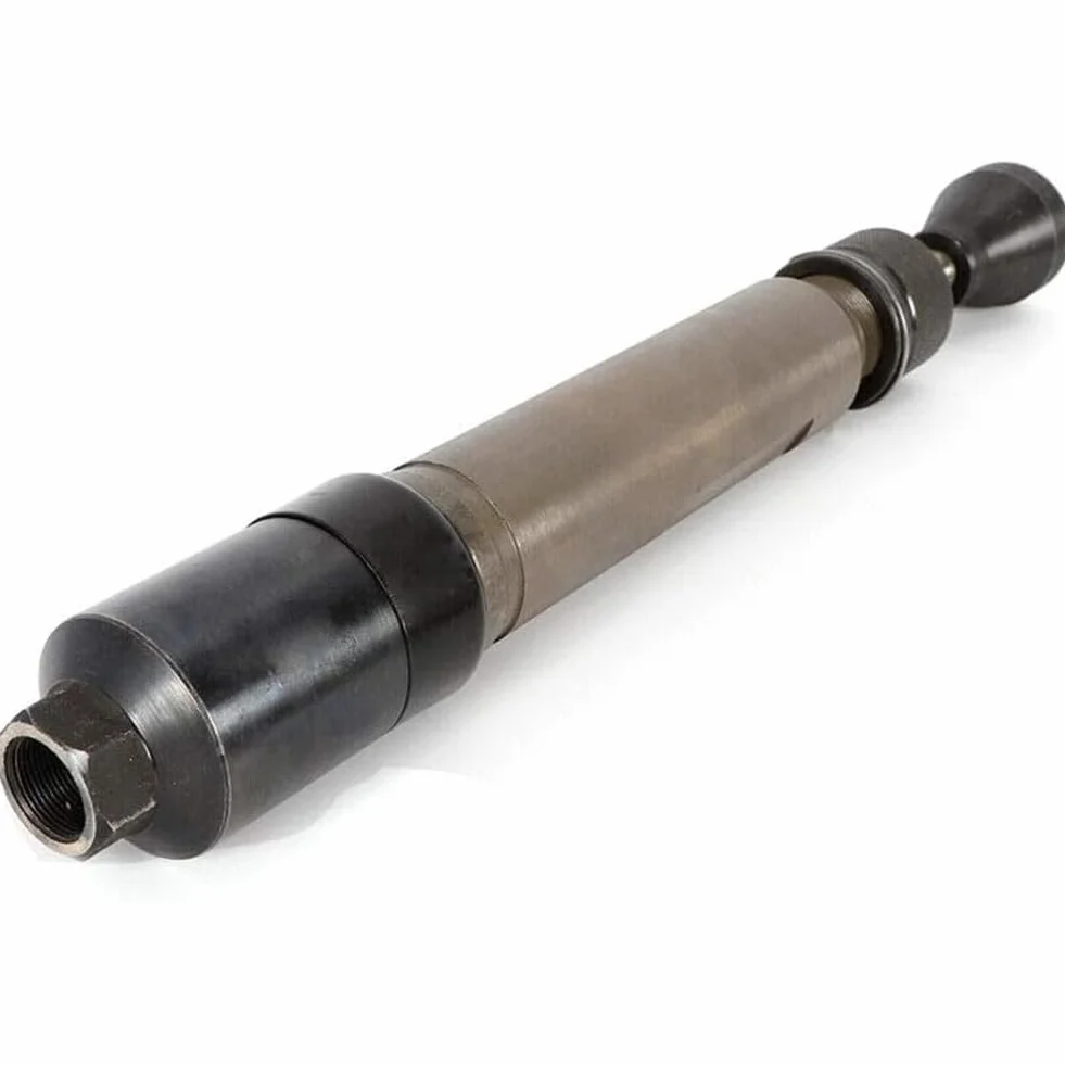 Máquina apisonadora neumática de mano de 1180 mm para tierra, arena y tierra, martillo perforador de aire, herramienta para compactar y nivelar