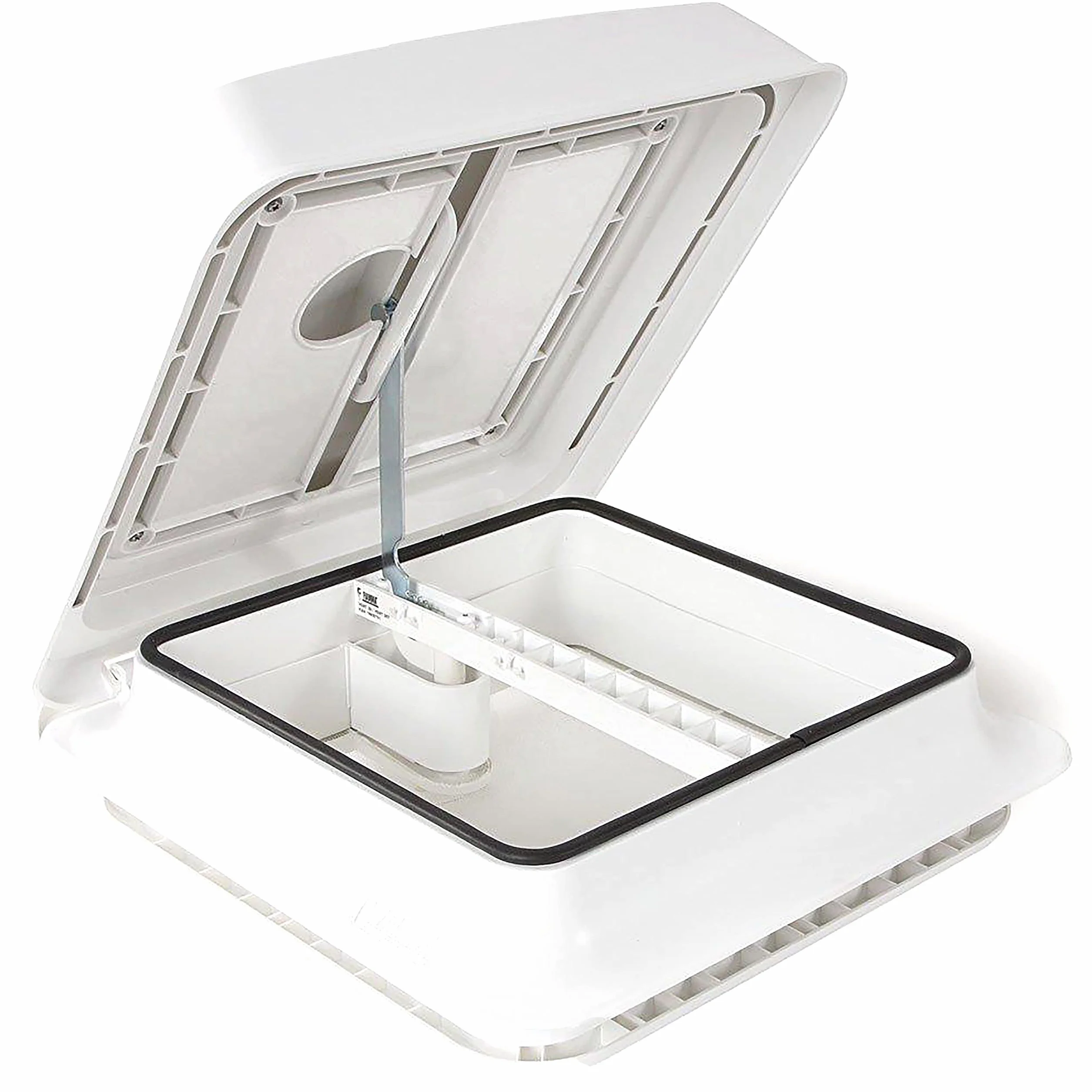 Fiamma 04328B01 Campana de Ventilación 40 Blanco
