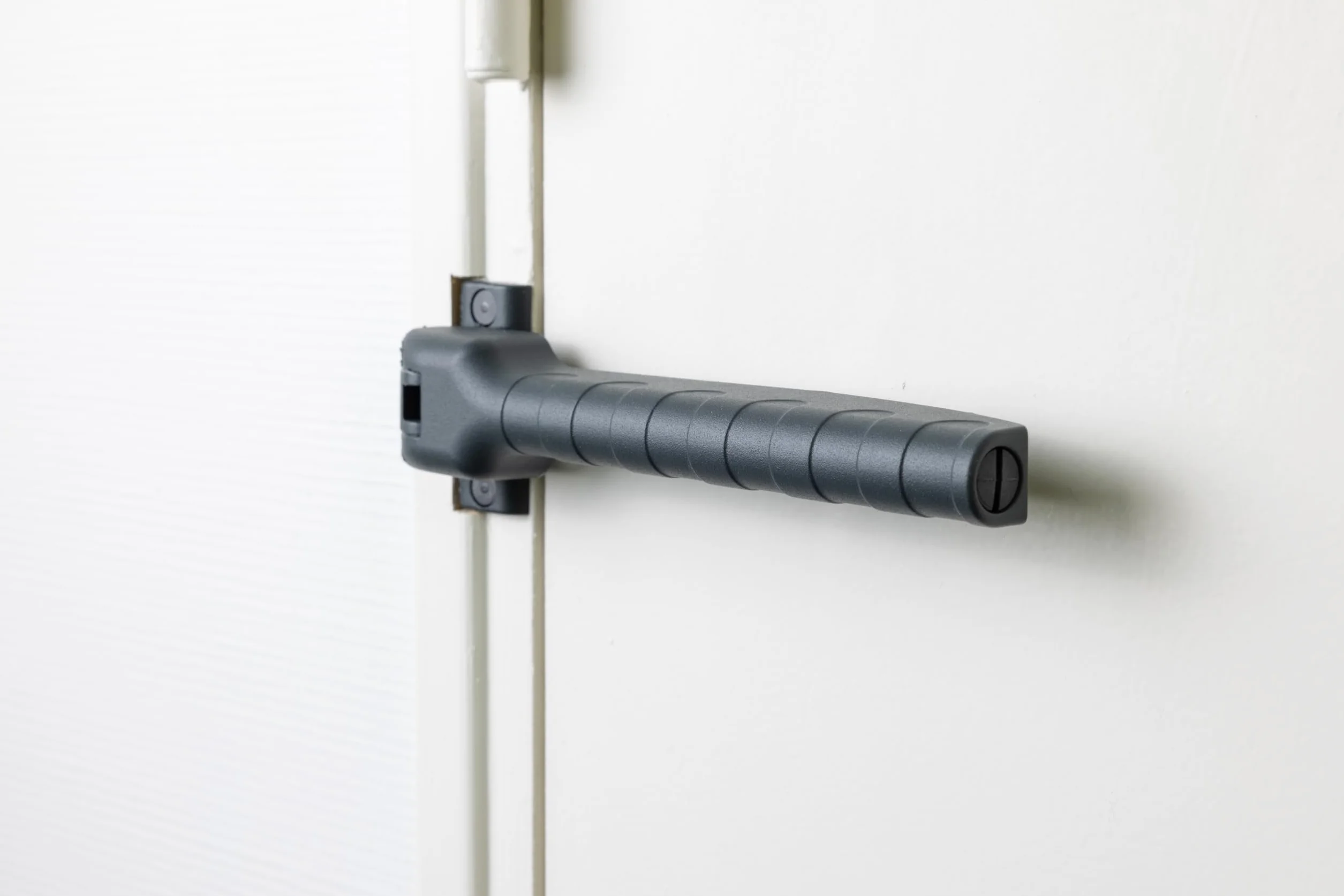 Socona F6E granja puerta negro
