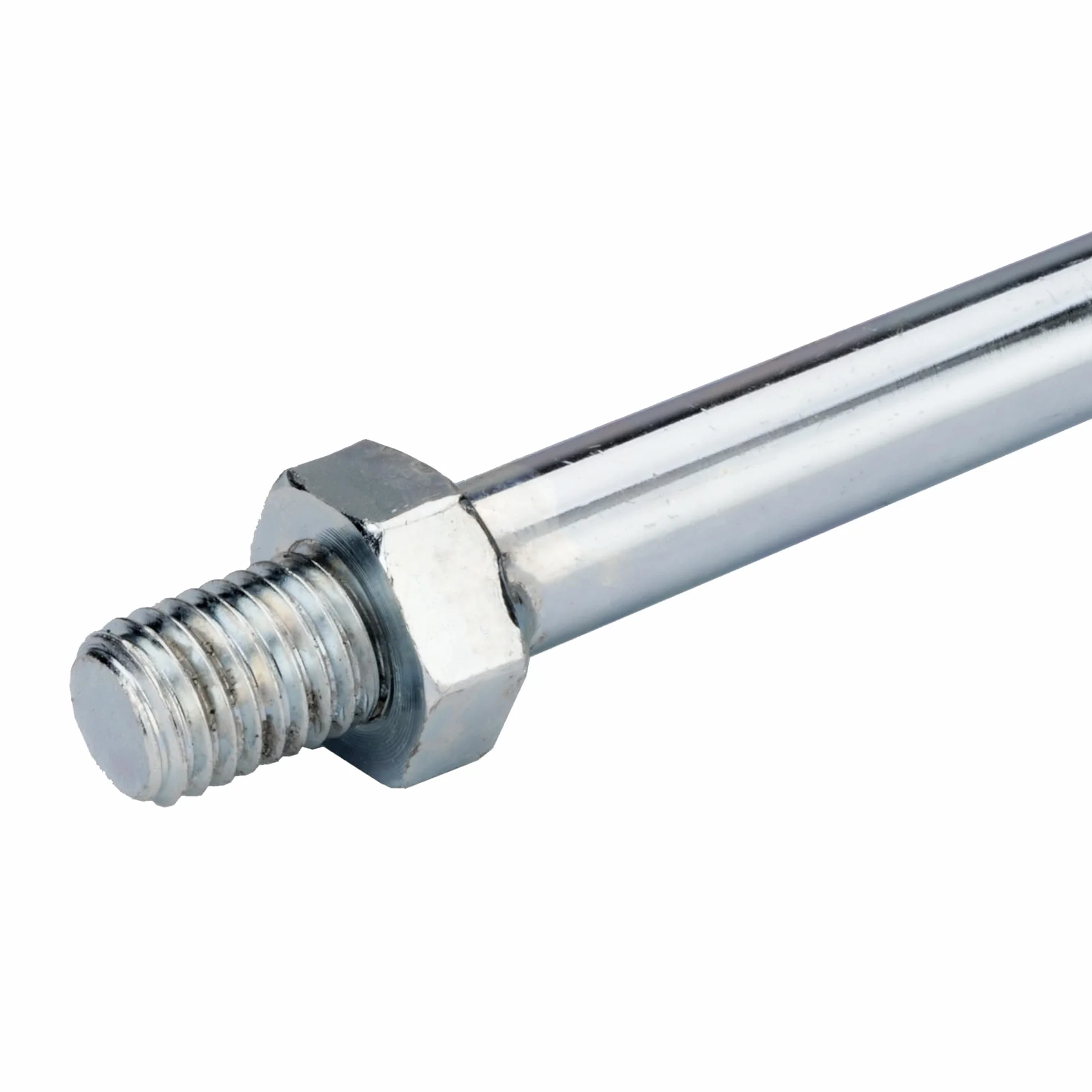 Bellota MK5120M14 - Varilla mezcladora K5, diámetro 120 mm con acople métrica 14 (M14) para pintura
